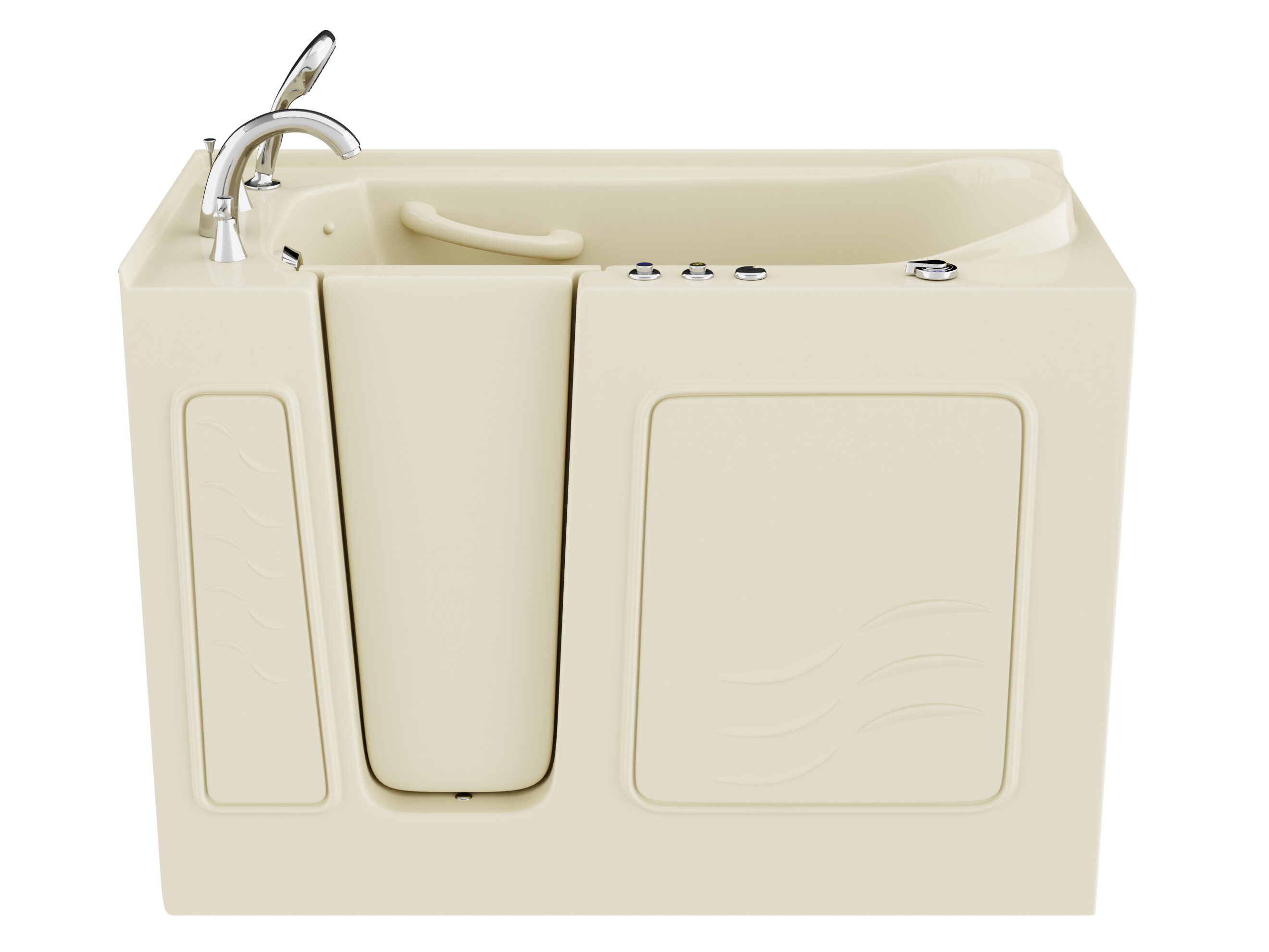 Endurance LS2653LBH bathtubs - View #12