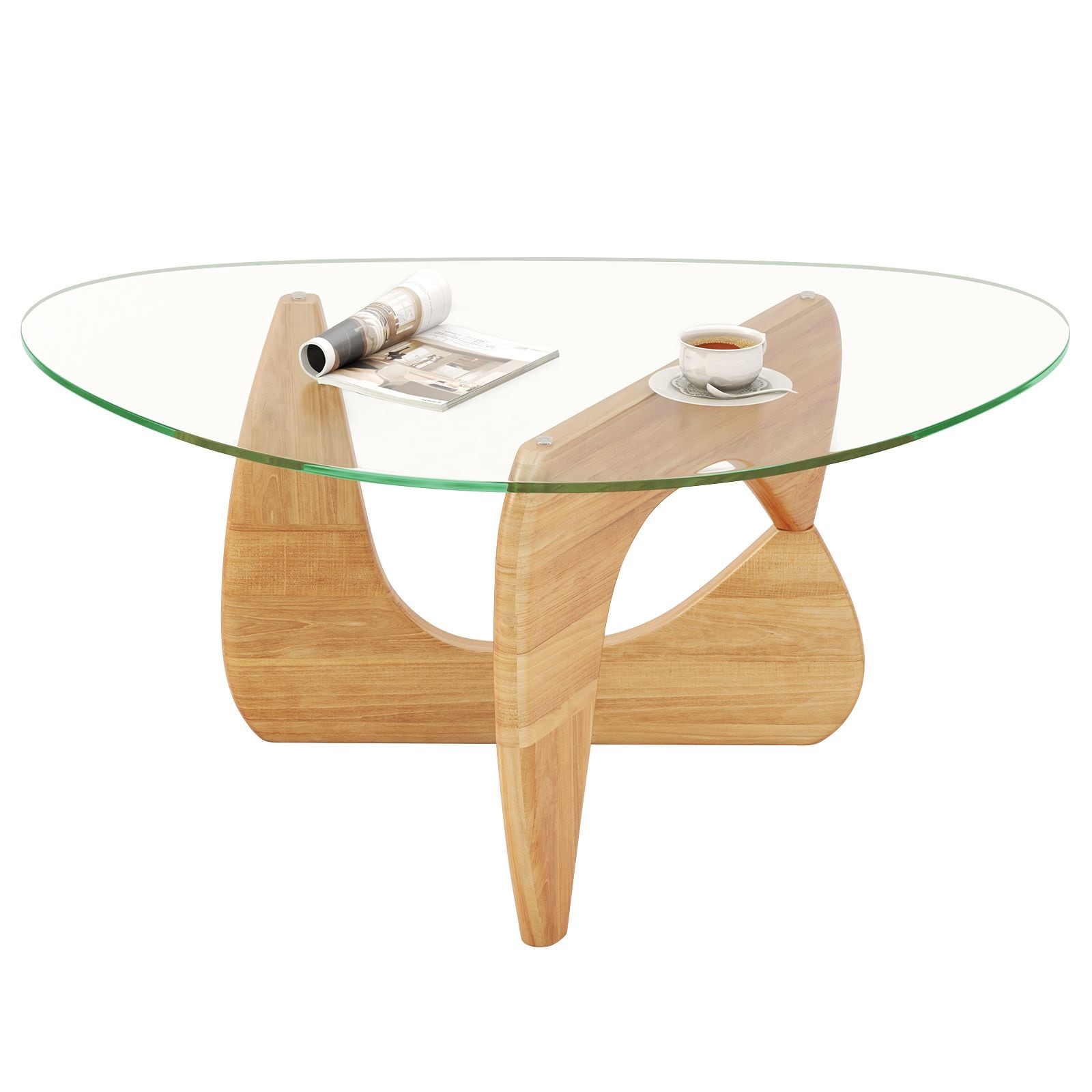 Slickblue D-CO-AN40121VJ Coffee-Tables - View #5