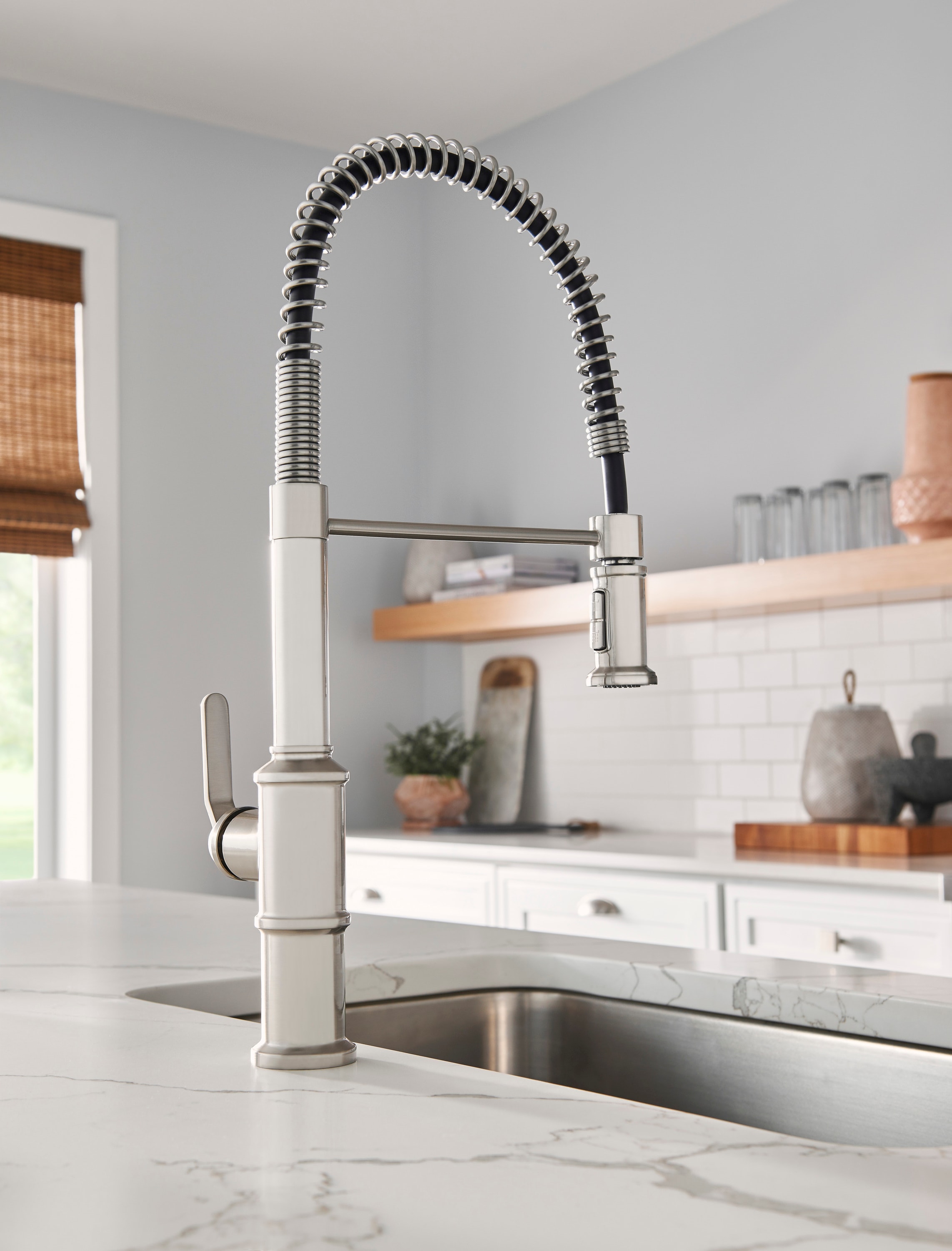 Gerber D455237SS Kitchen-Faucets - View #5