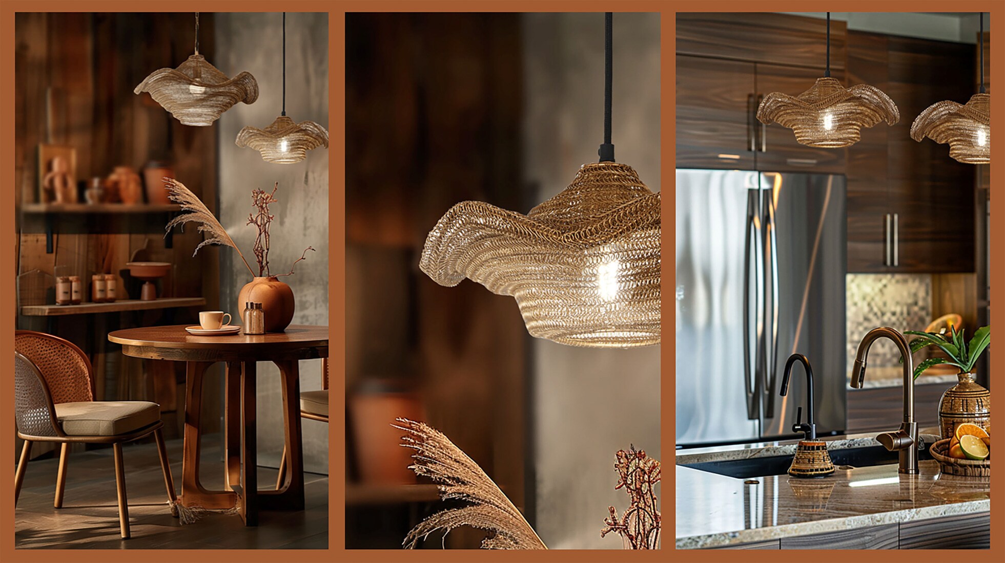 Metropolitan N1761-752 Pendant-Lights - View #7