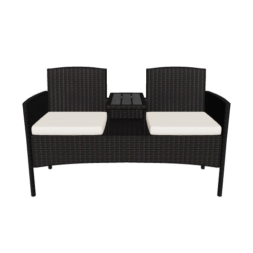 Three-dimensional representation of the product