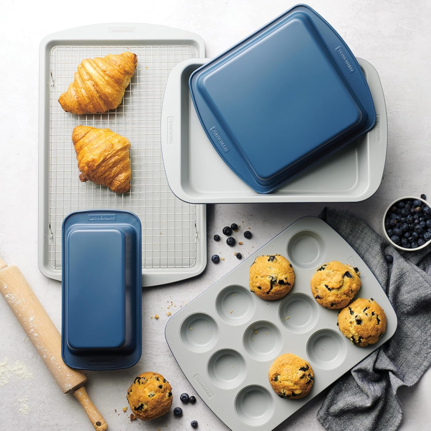 Tramontina 80203/035DS bakeware - View #2
