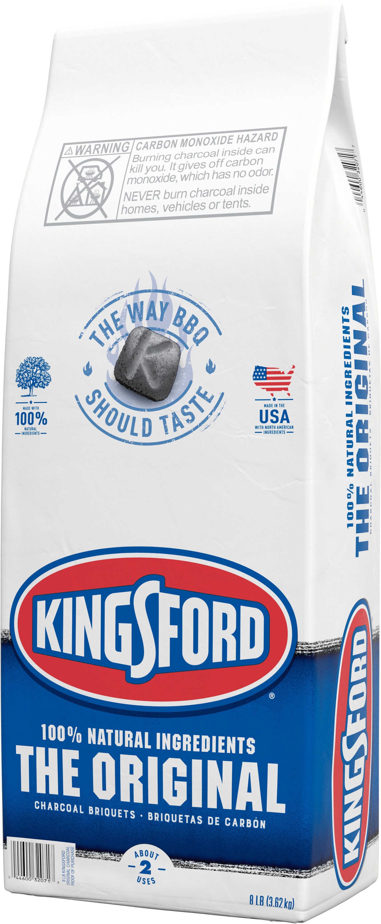 Kingsford 4460032071 Charcoal-Accy - View #12