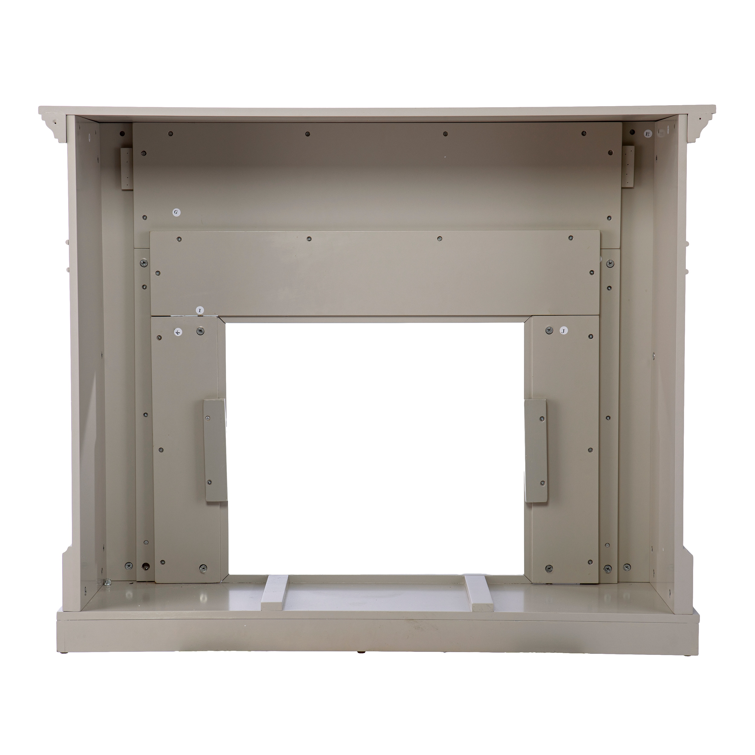 Southern Enterprises FP1096059 Electric-Fireplaces - View #5