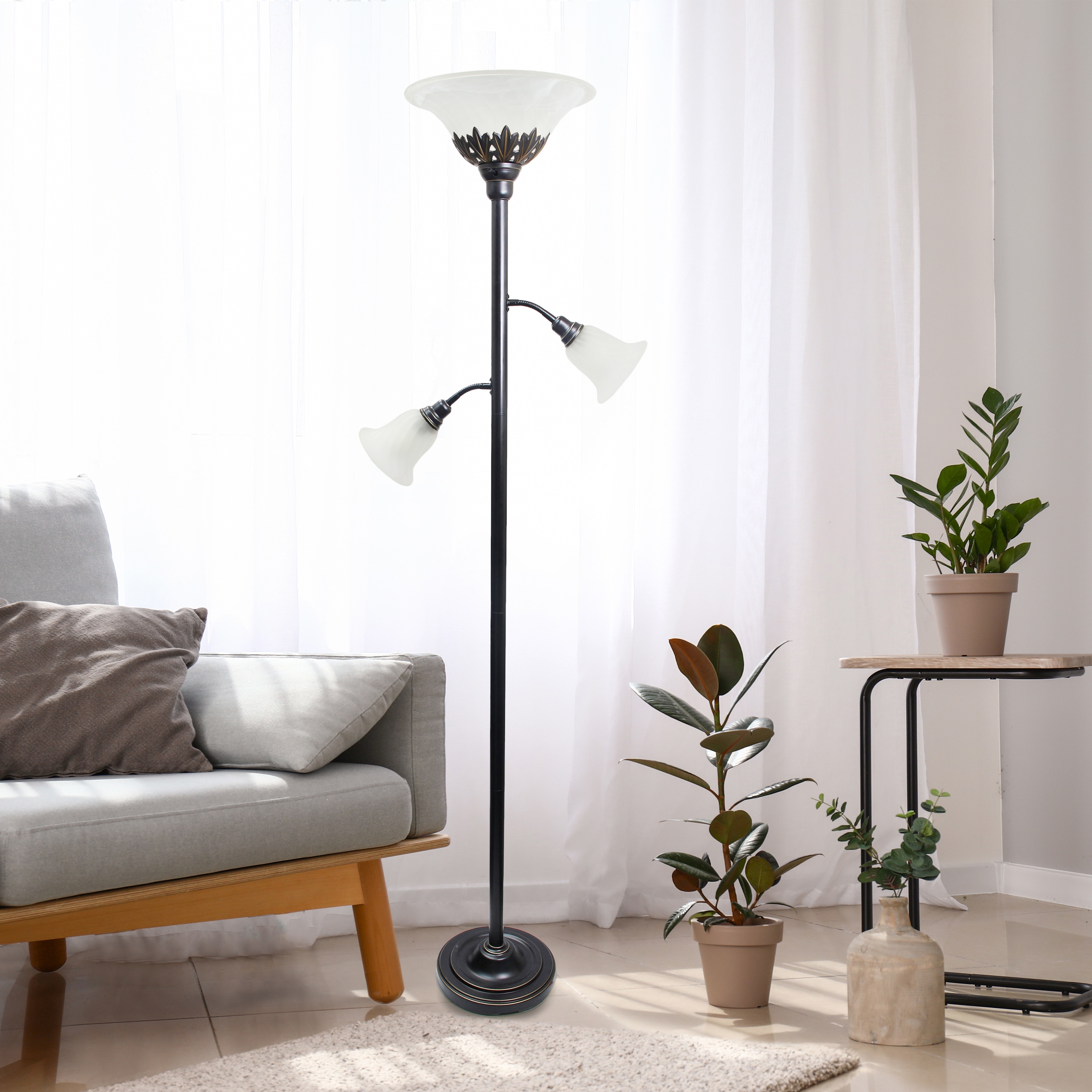 Lalia Home LHF-3002-RB floorlamps - View #4