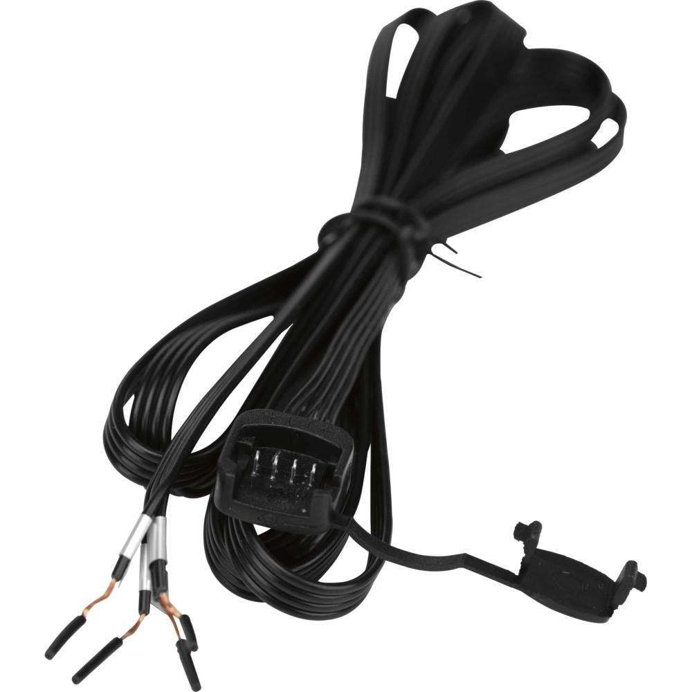 Progress Lighting P700022-000 Cabinet Lighting Cord and Plug