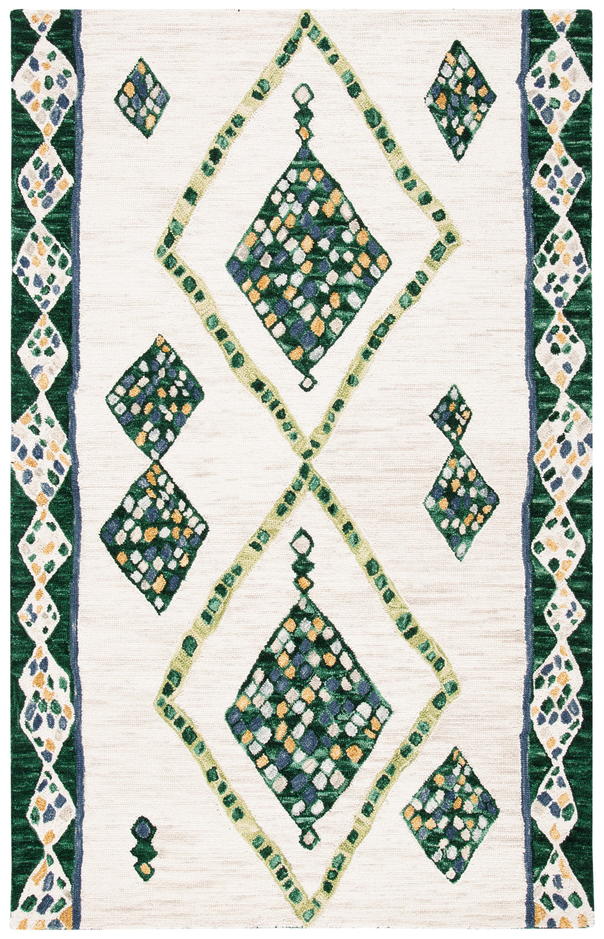 Safavieh APN702Y-4 rugs - View #2