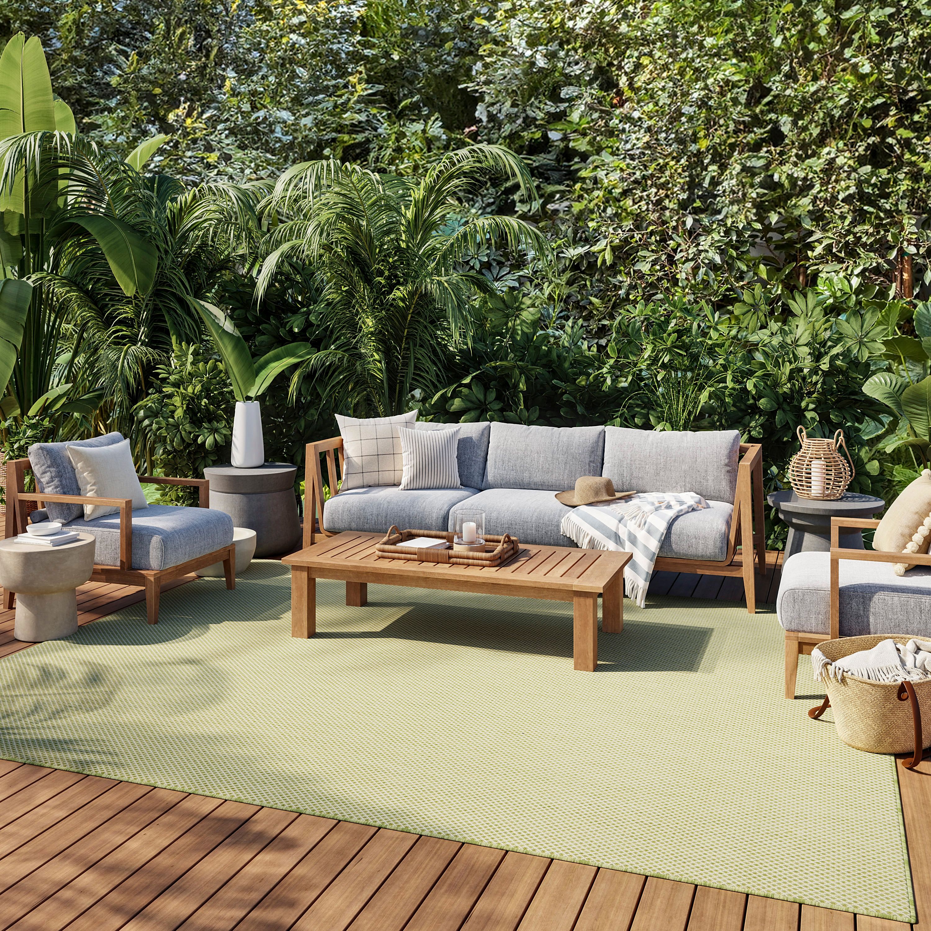 Nourison 099446841988 rugs - View #5