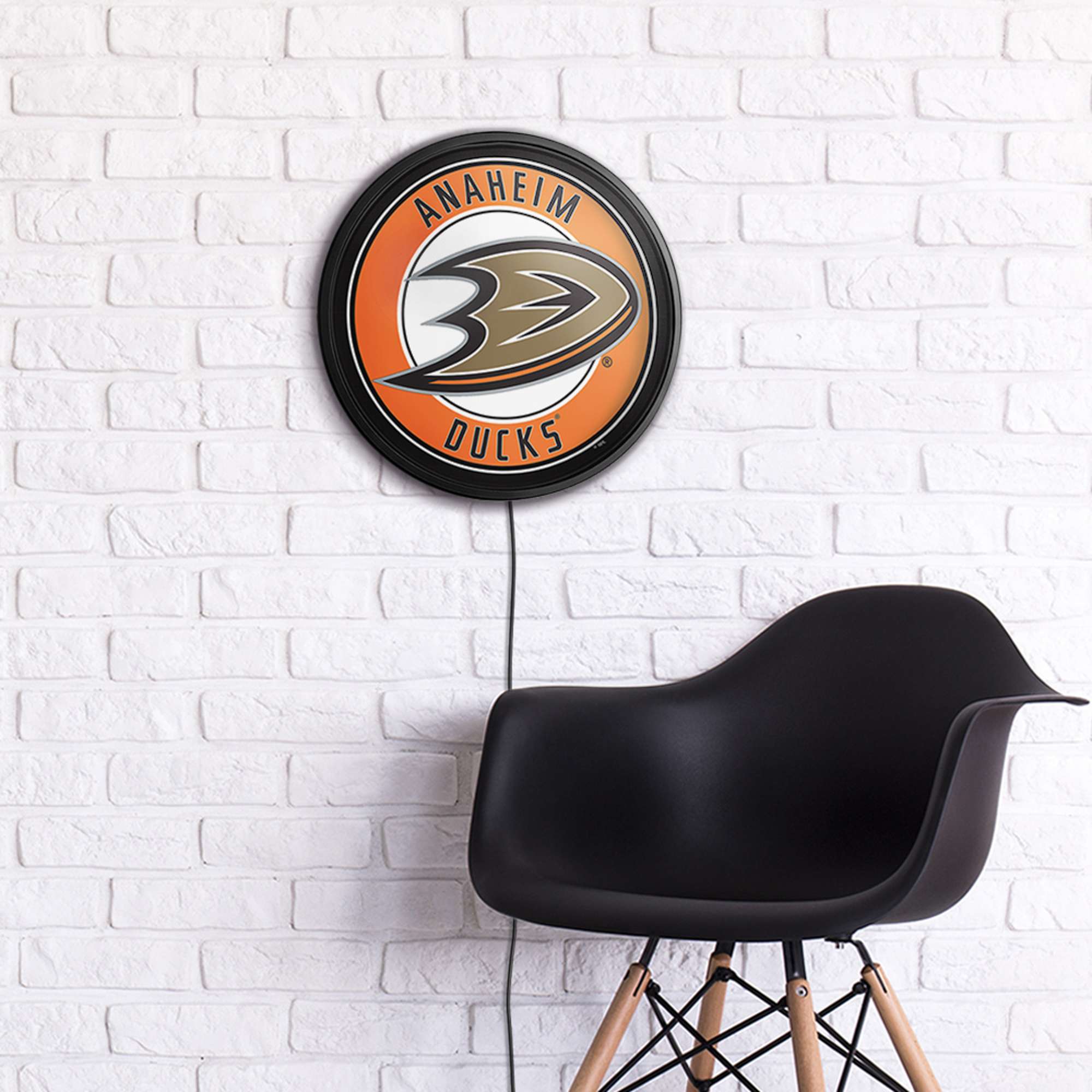 The Fan-Brand NHANAH-130-01 Neon-Signs - View #5