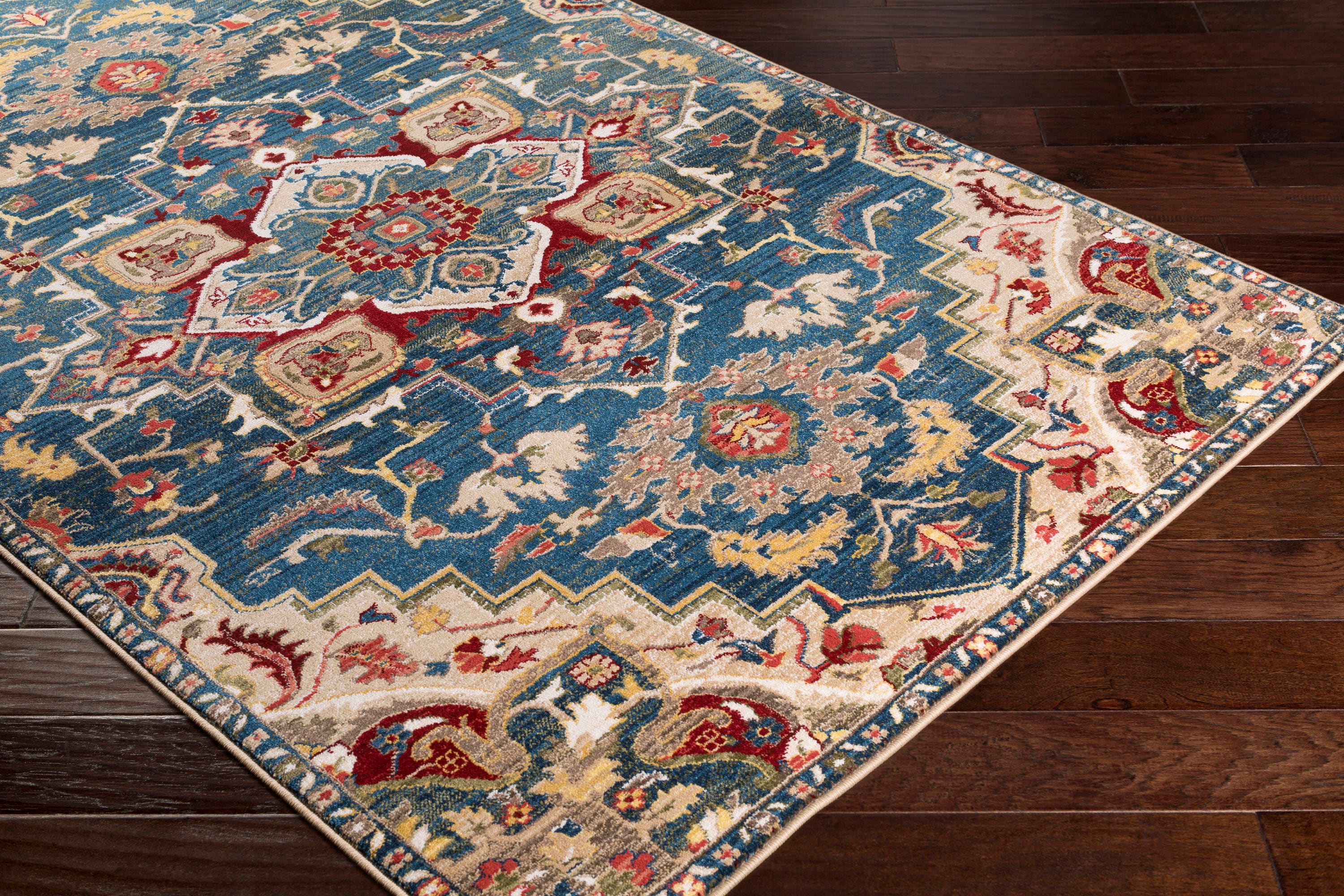 Surya CRT2300-26710 rugs - View #5