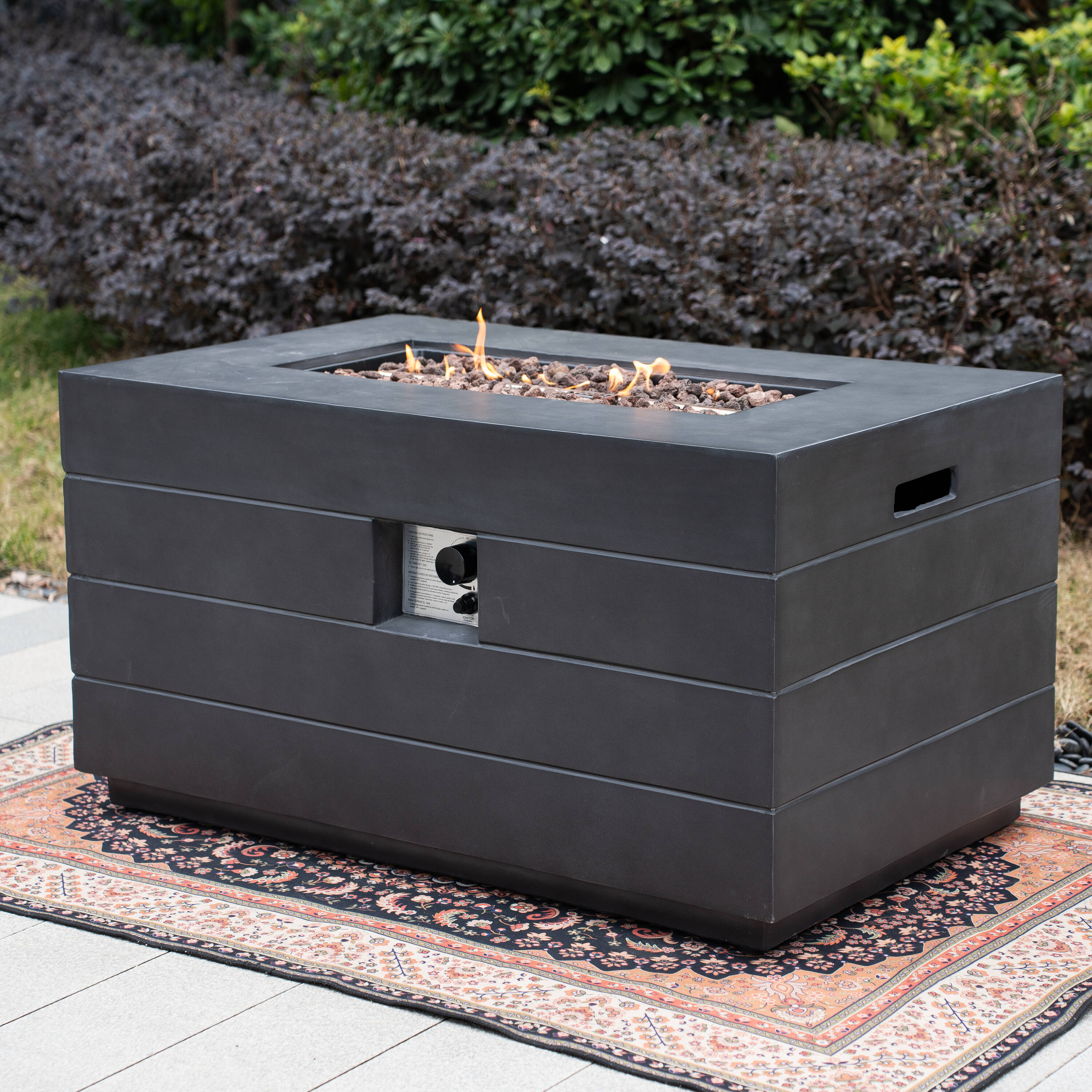 Direct Wicker DWG-2150DG Patio-Tables - View #11