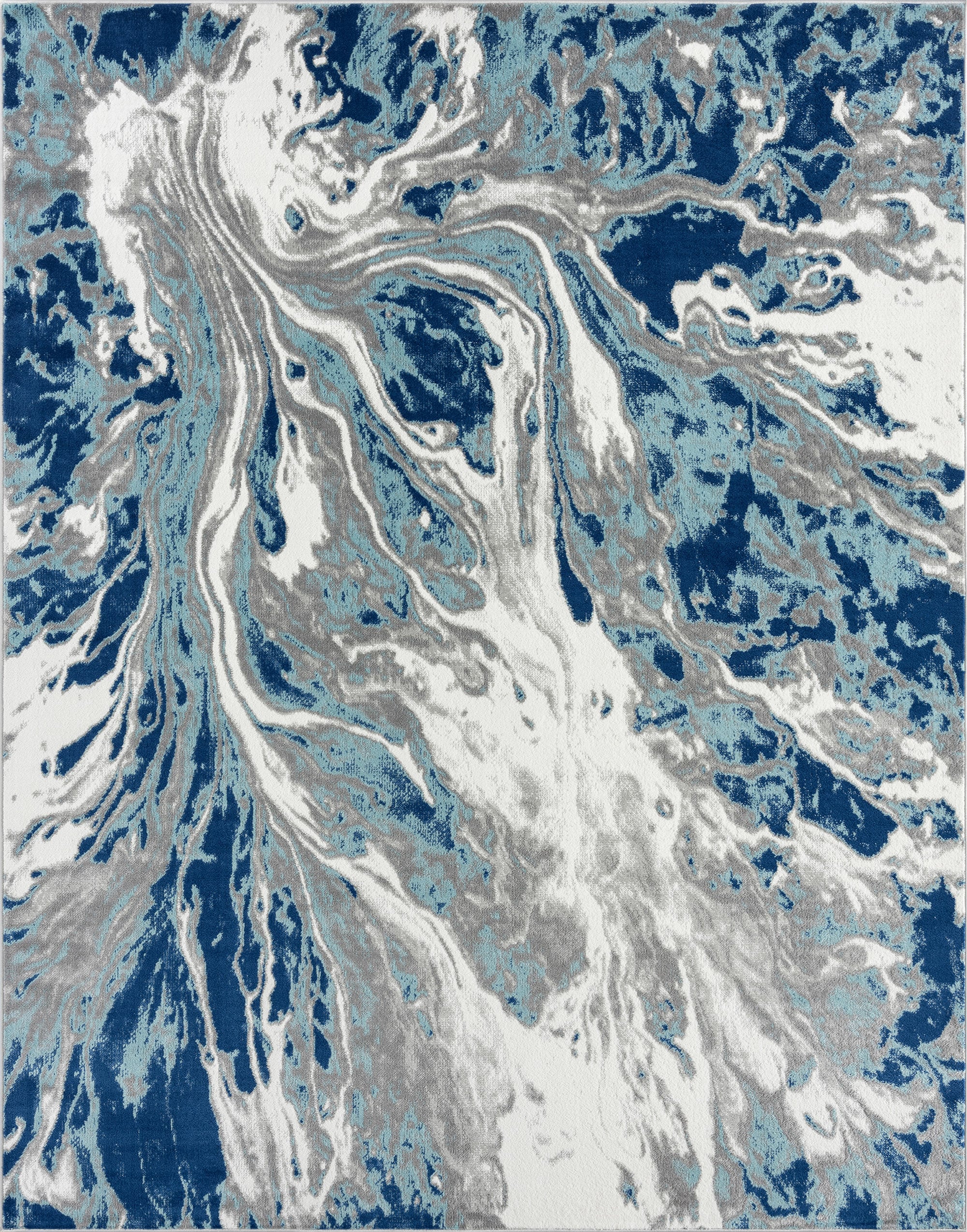 Tayse TML1106 8X10 rugs - View #7