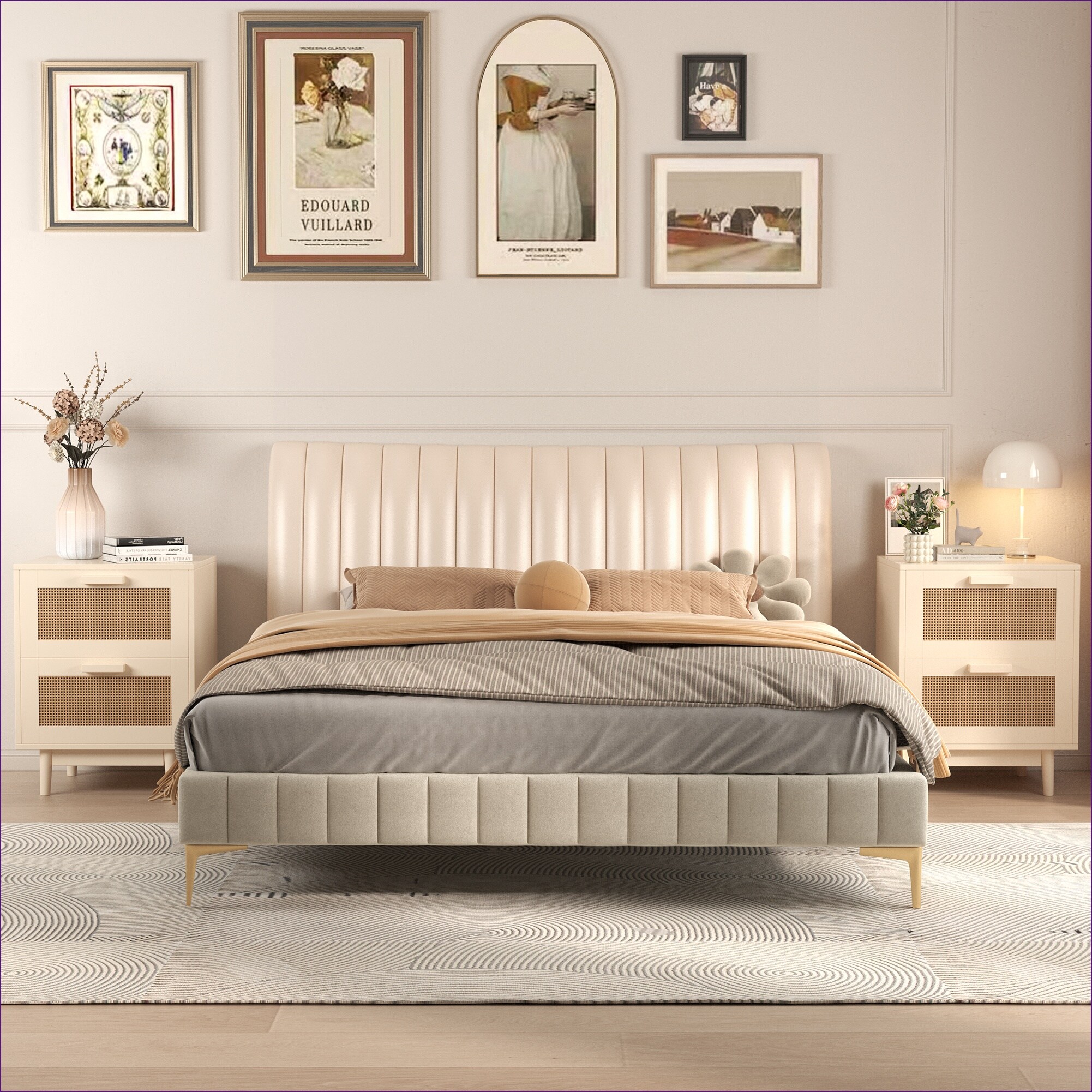 Watnature DYIDH23UU3EU nightstands - View #10