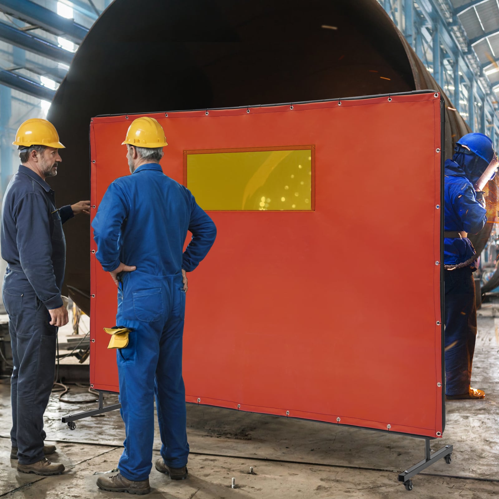 SVOPES SVOPESDMSHJPF05663V0 Electric-Welding-Accessories - View #2