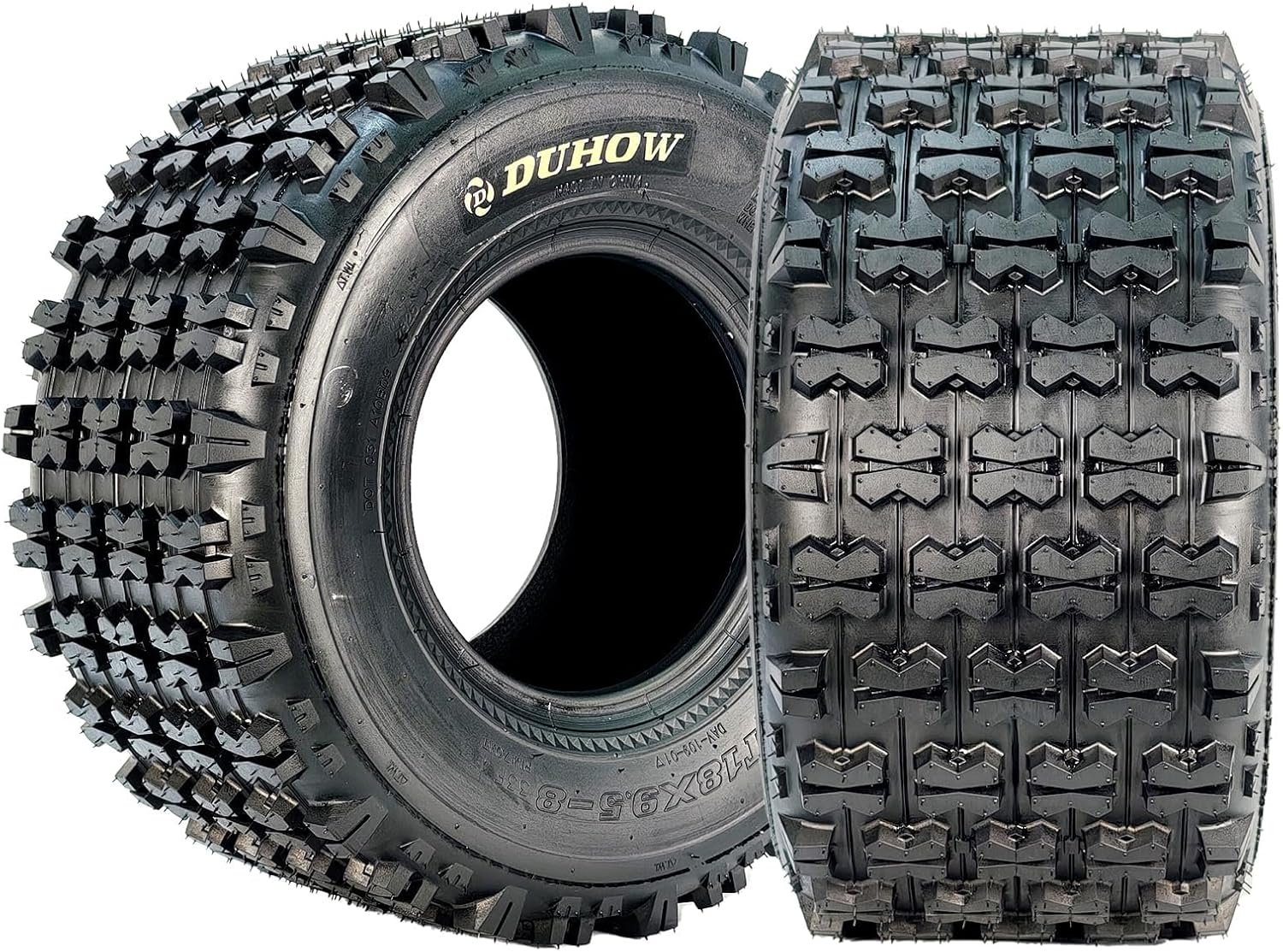 GarveeLife LIVE66-2055 Ope-Wheels-And-Tires - View #2