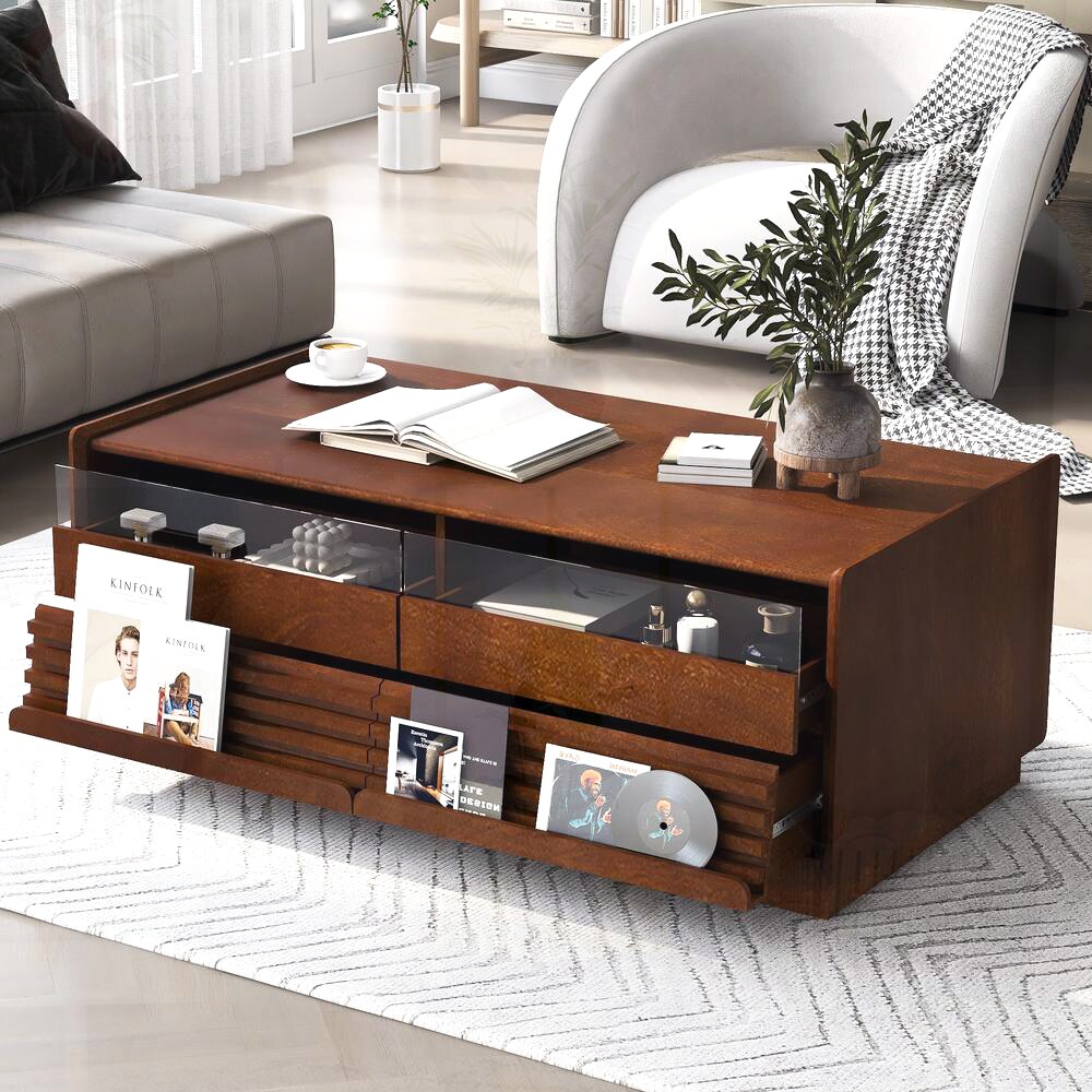 SunJet N724P286421D Coffee-Tables - View #3