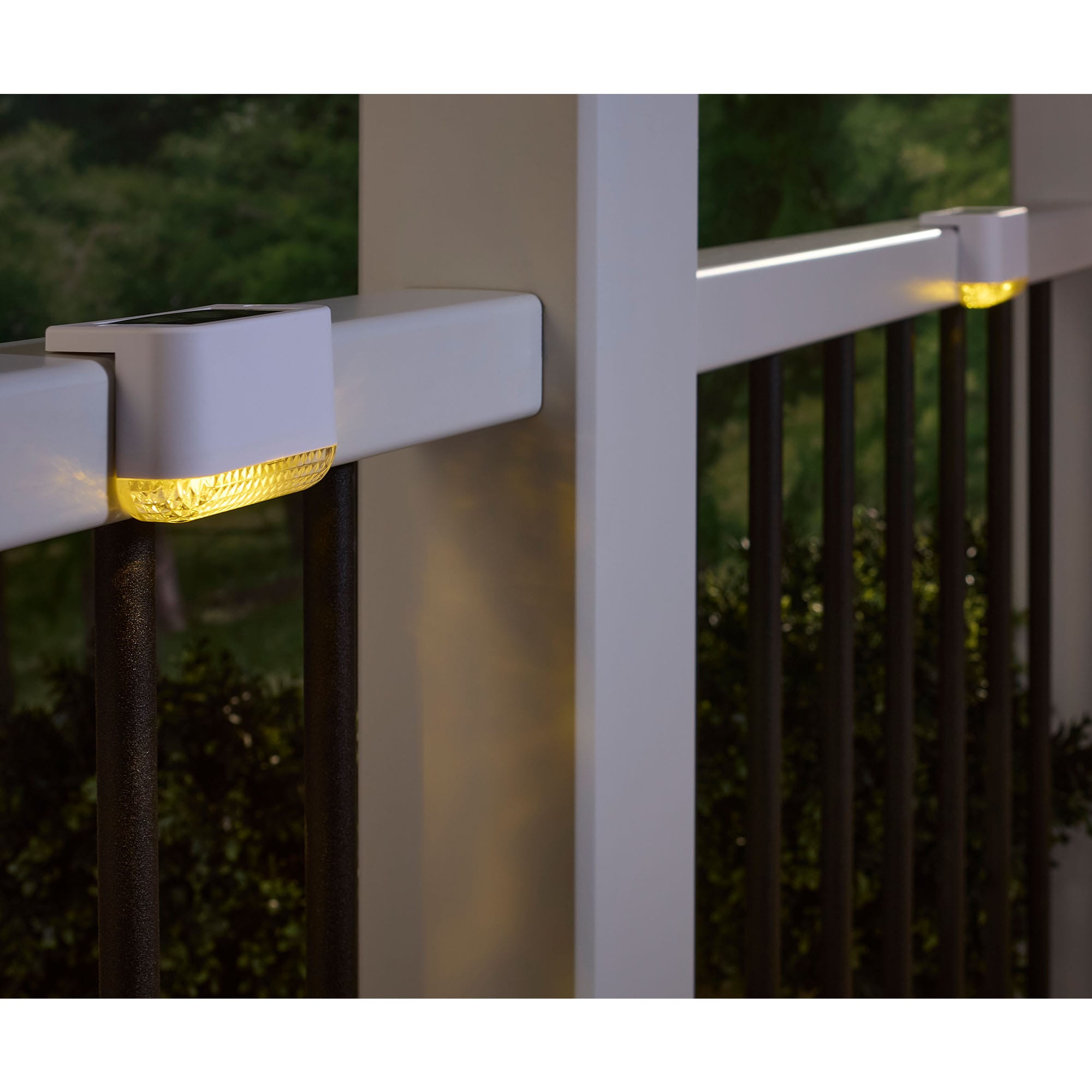 RELIABILT SL78P-K10C-WH-2 Deck-Lights - View #3