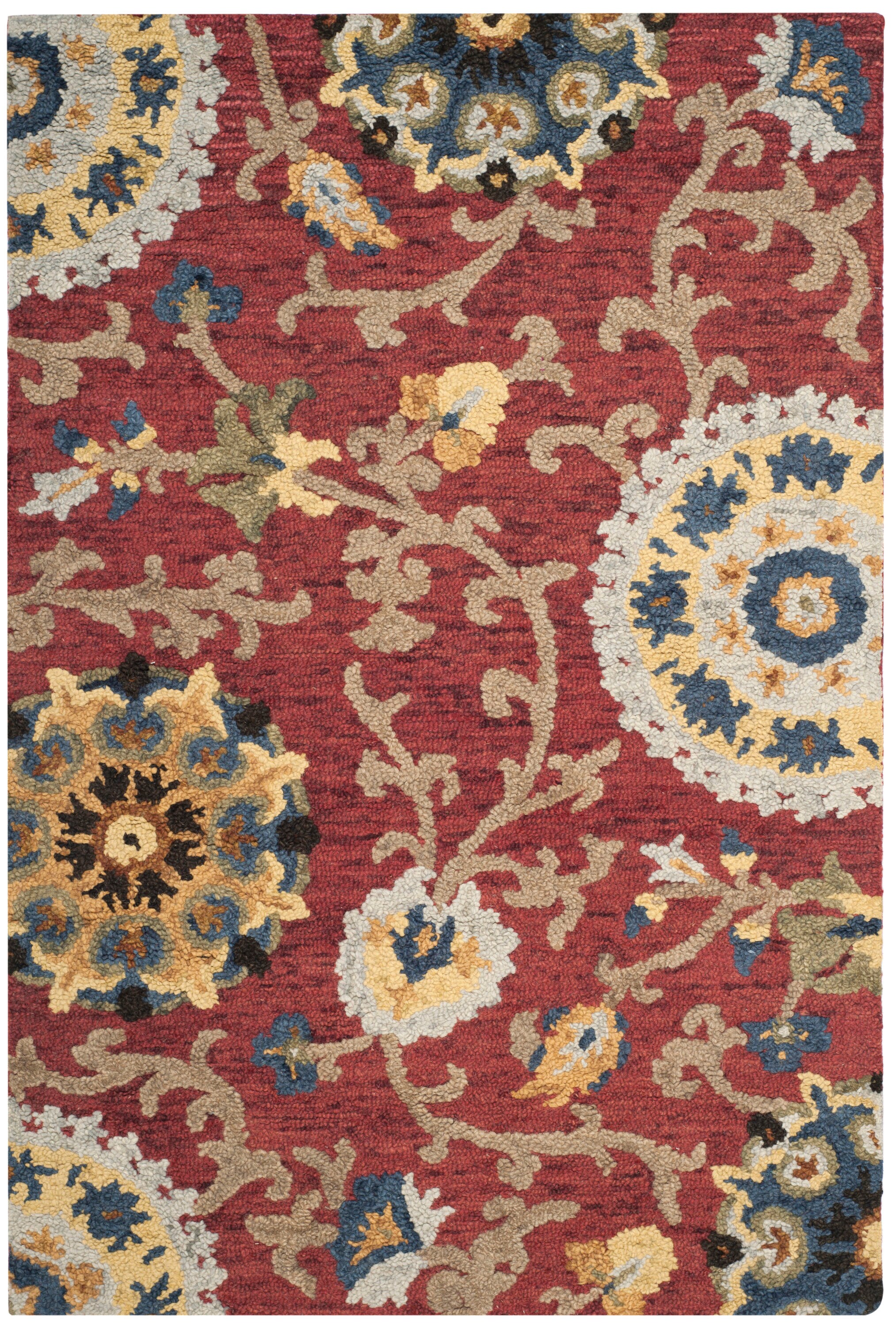 Safavieh BLM401C-3 rugs - View #2