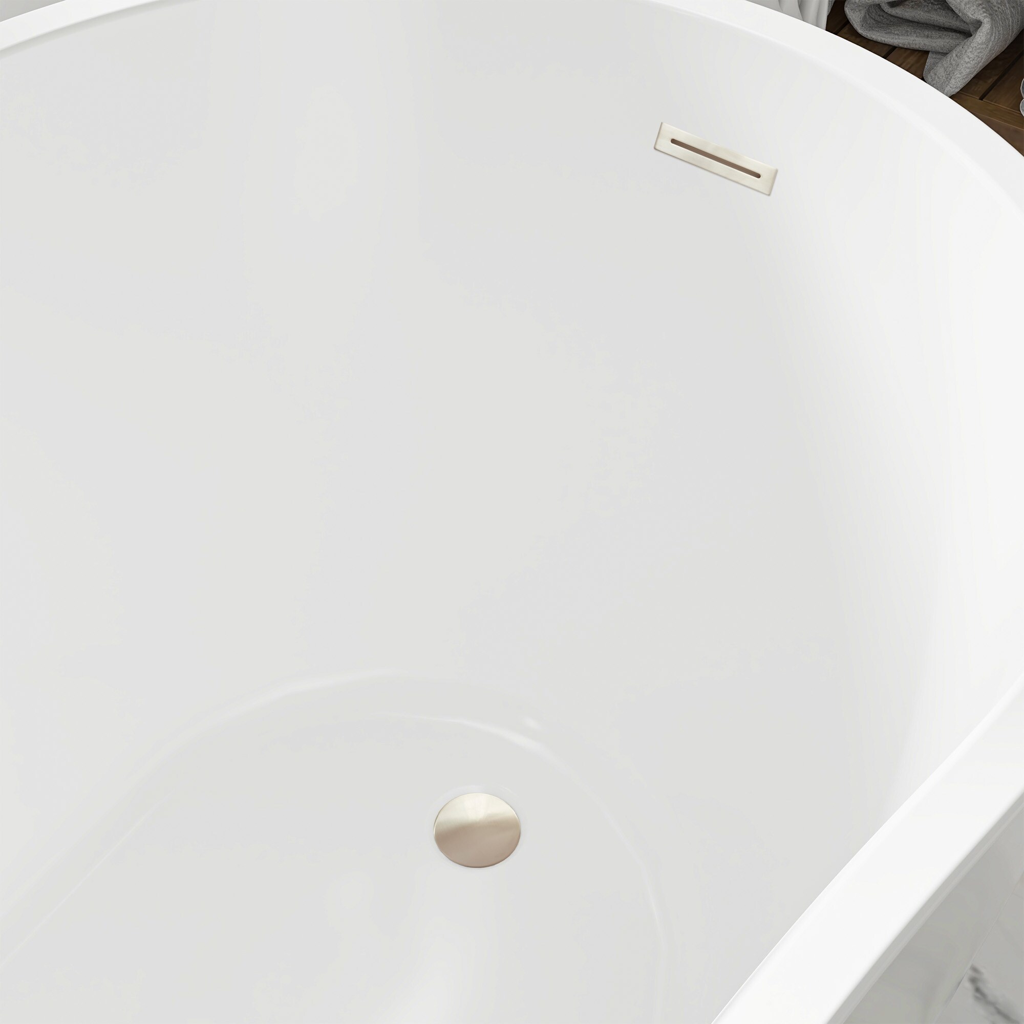 Vanity Art VA6525-BN bathtubs - View #7