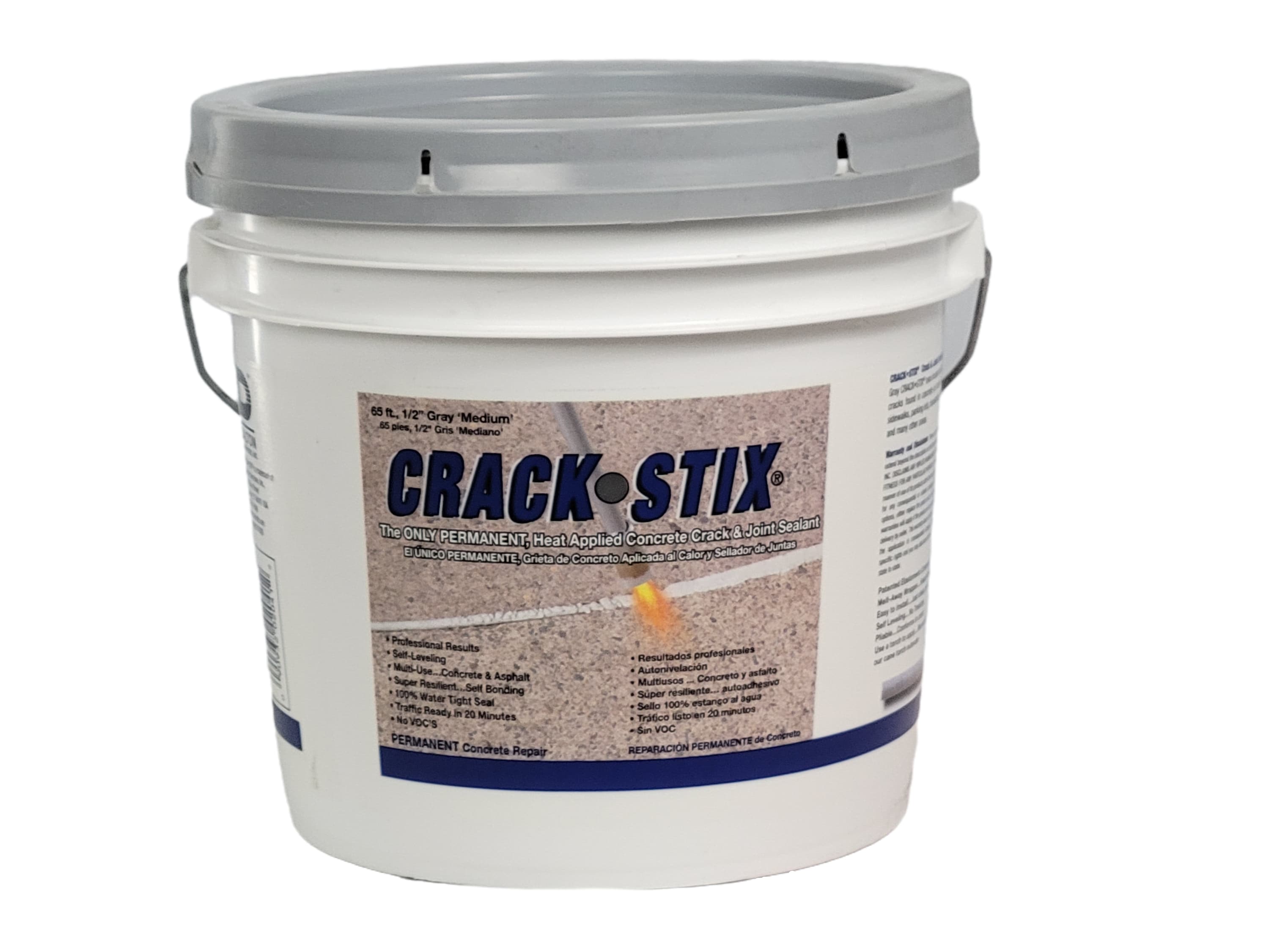 Crack-Stix Concrete & Mortar Repair at Lowes.com