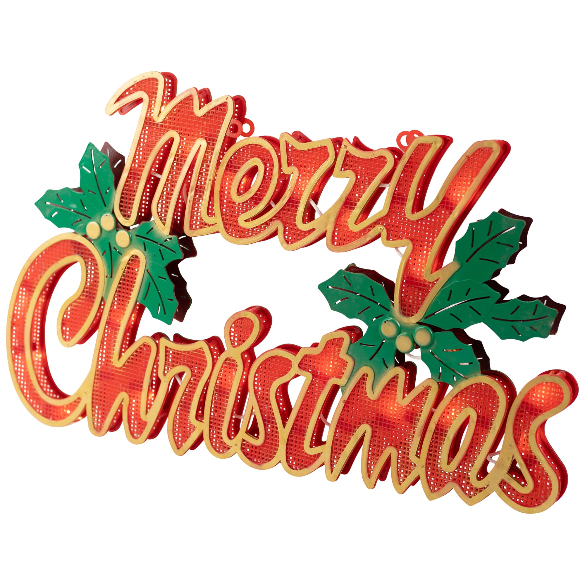 Northlight NORTHLIGHT HA92211 Table-Christmas-Decorations - View #5