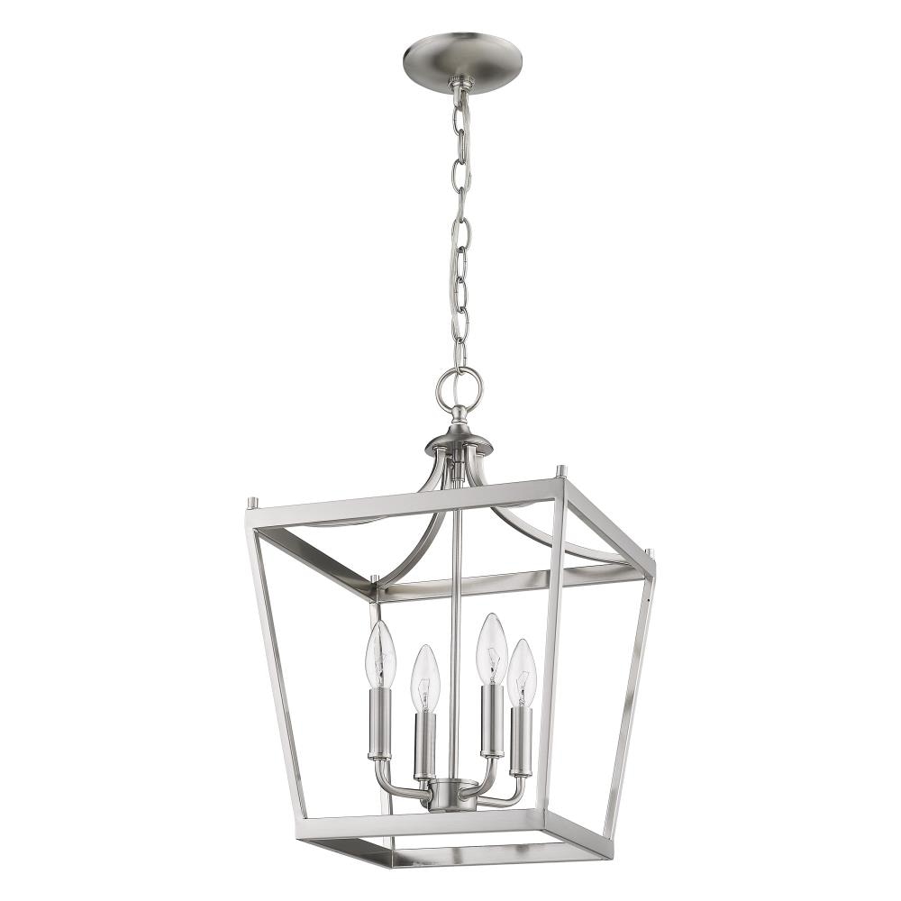 Acclaim Lighting IN11133SN Pendant-Lights - View #7