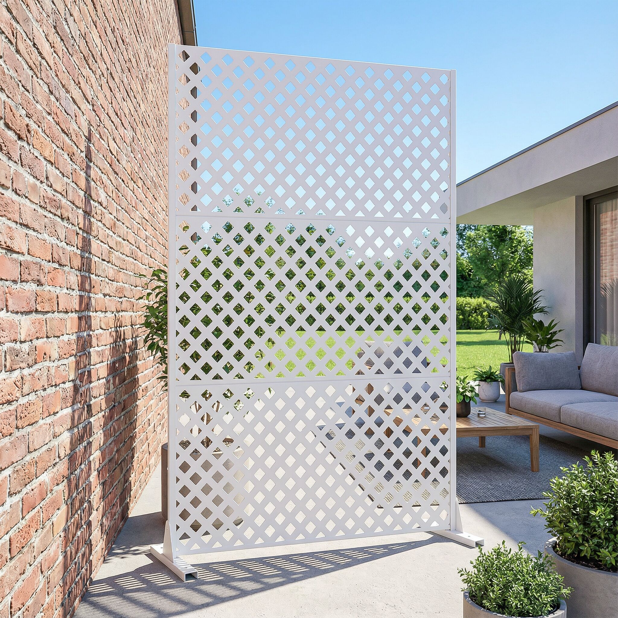Lirago L20609-604A51 Outdoor-Privacy-Screen - View #8