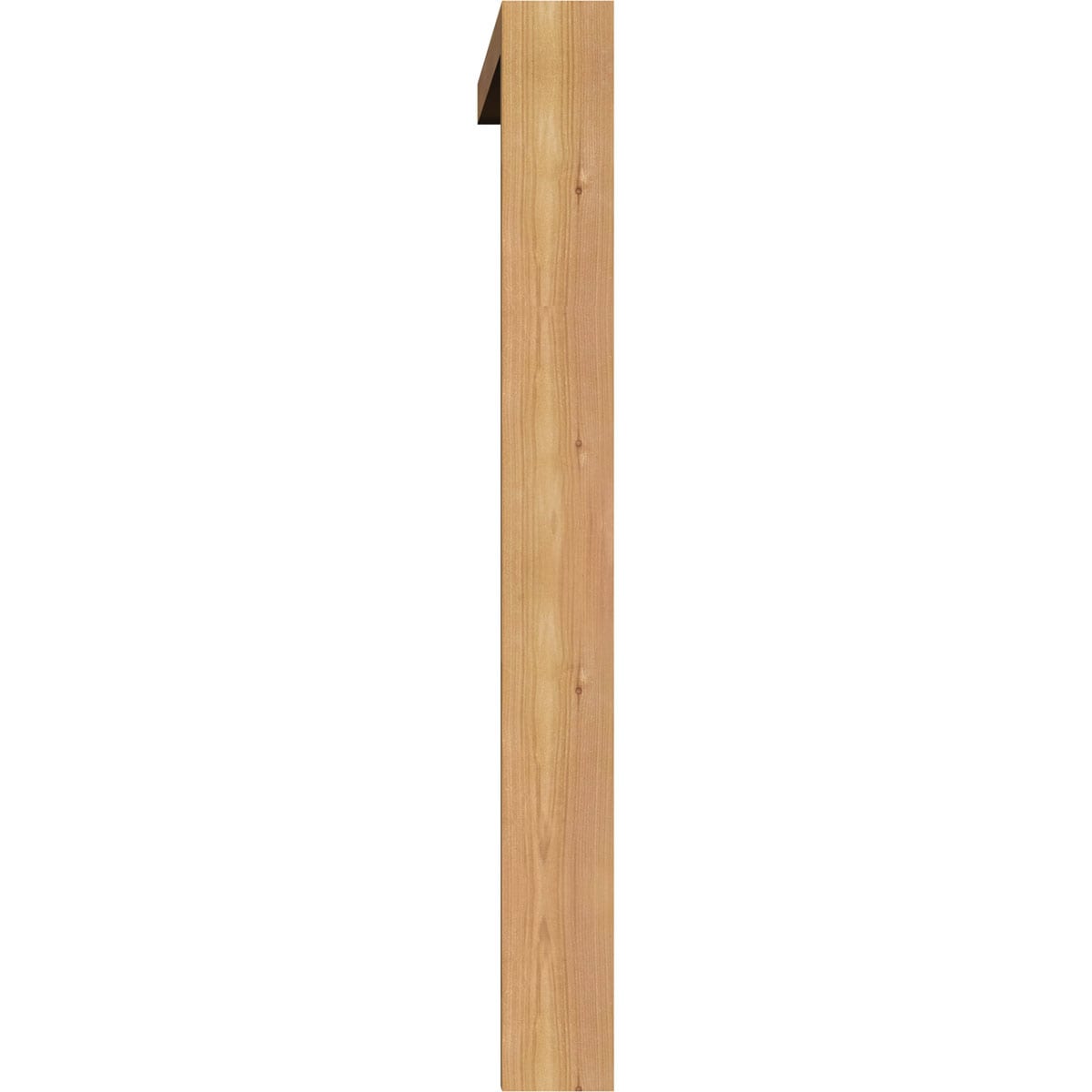 Ekena Millwork 1464828 Exterior-Brackets-Braces - View #4