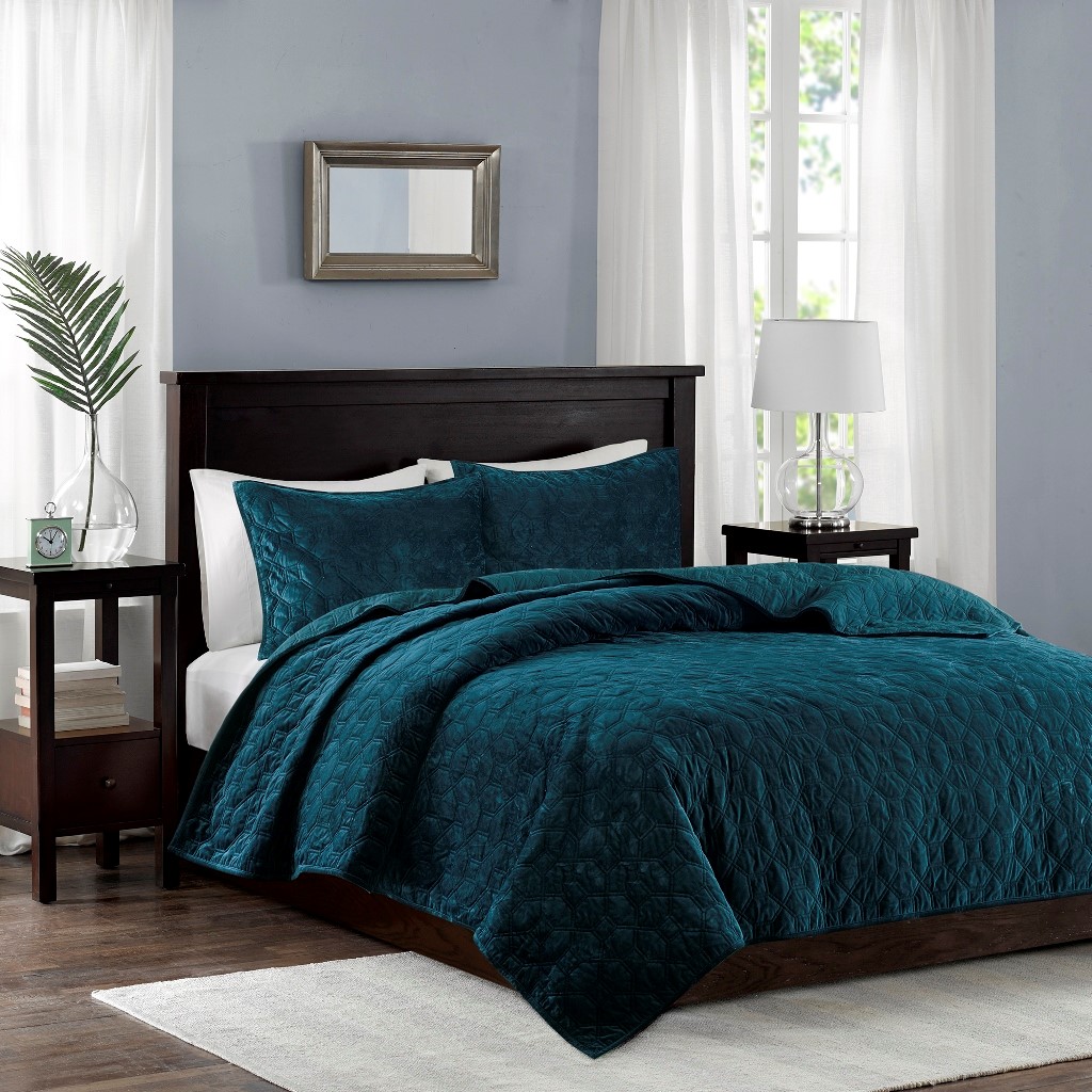 Gracie Mills 2164-31PM Comforters-And-Bedspreads - View #2