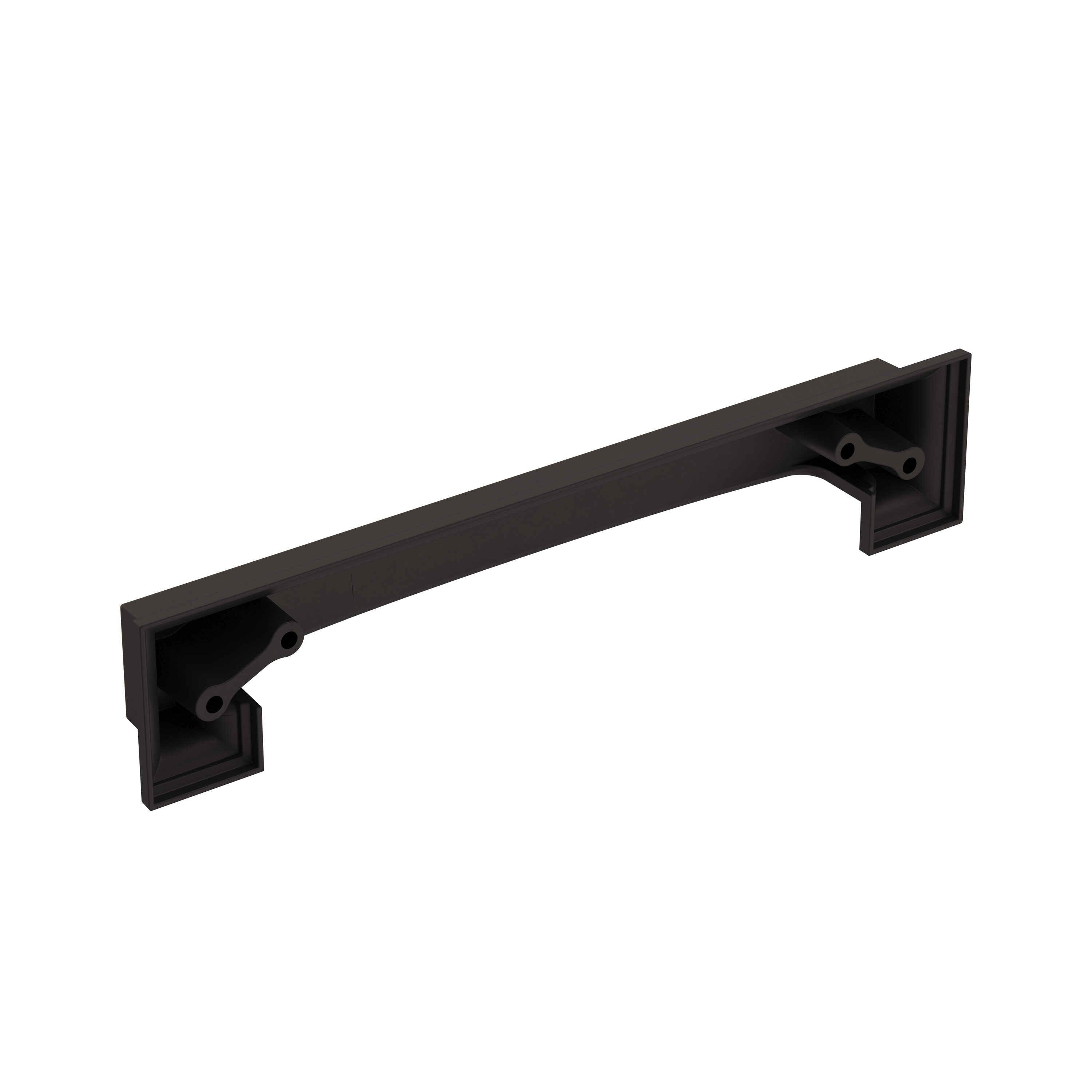 Amerock BP36763ORB Cabinet-Pulls - View #8