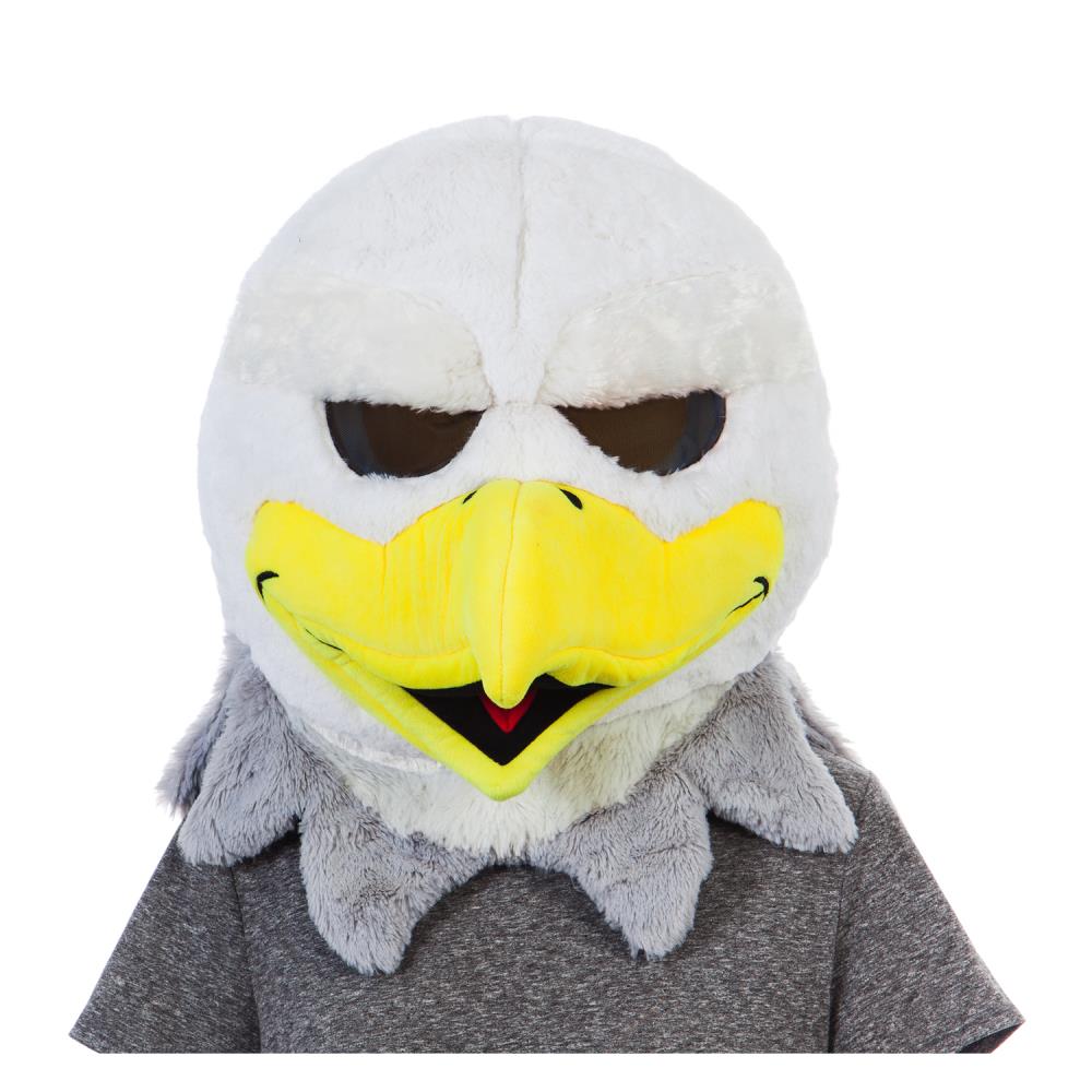Eagle Mask Kit