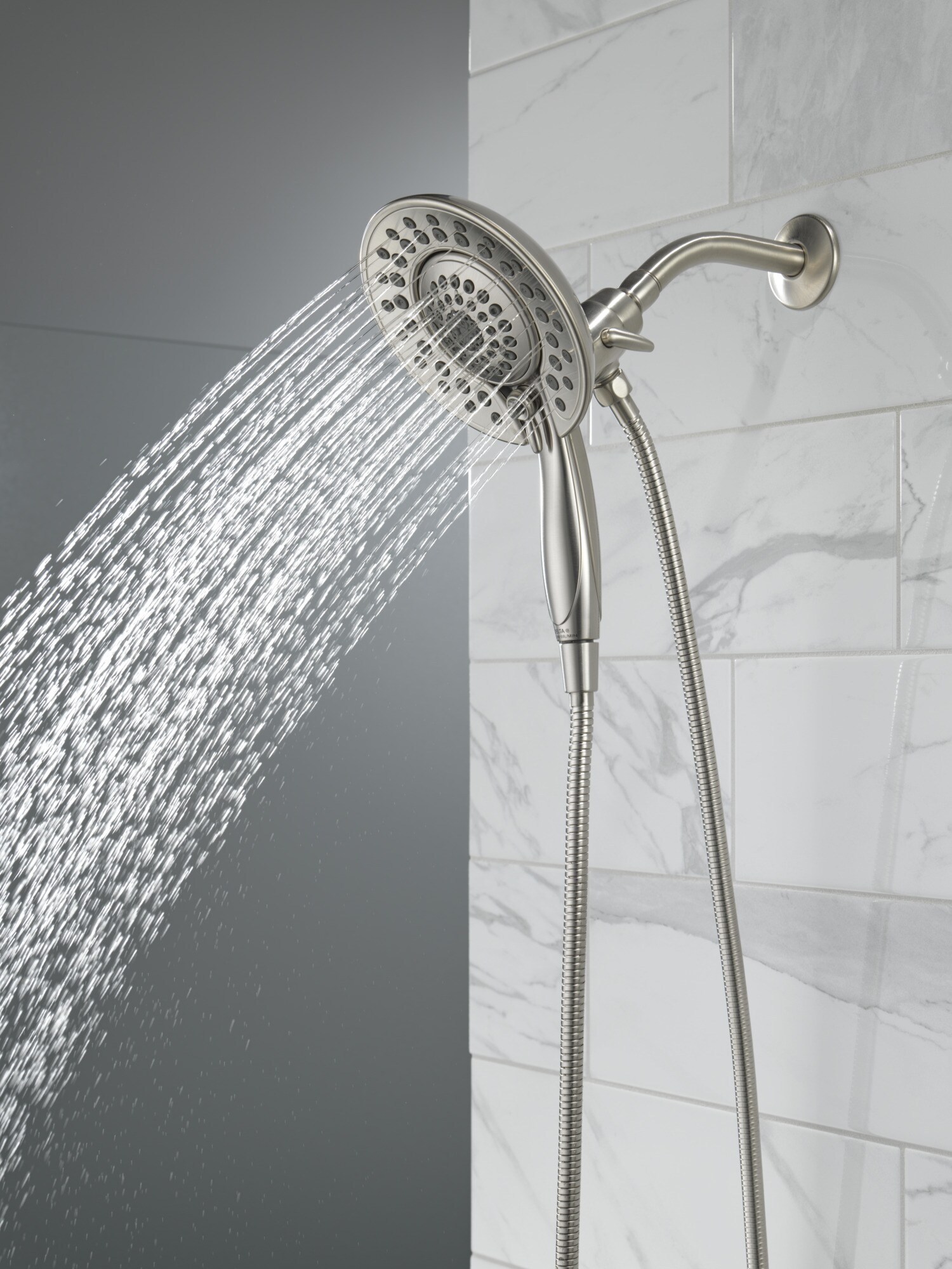 Delta 58569-SS-PR-PK Fixed-Showerhead - View #13