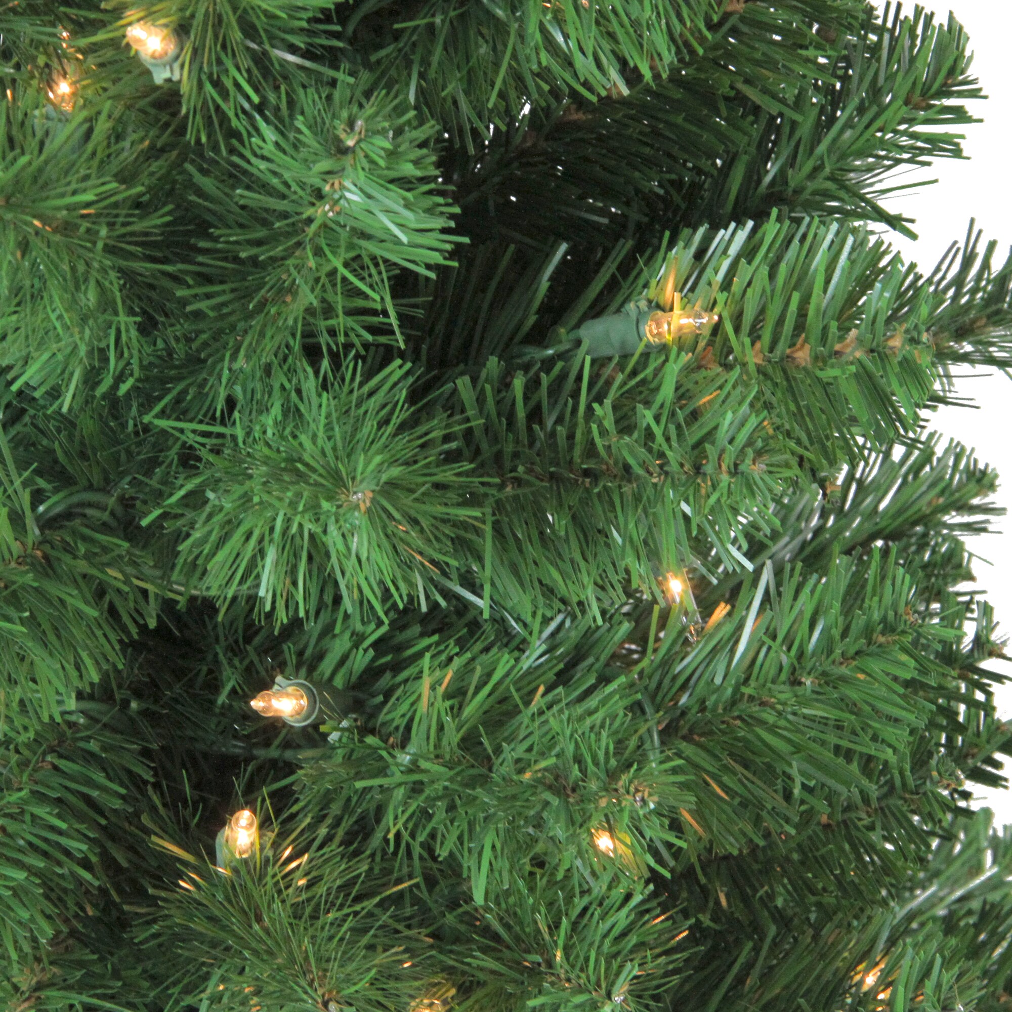Northlight 31741630 Artificial-Christmas-Trees - View #3