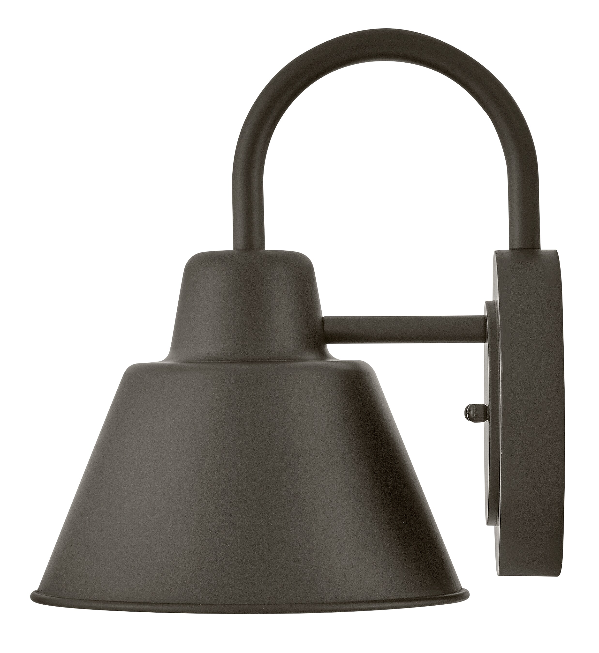 Lark 81220OZ Outdoor-Wall-Lighting - View #4