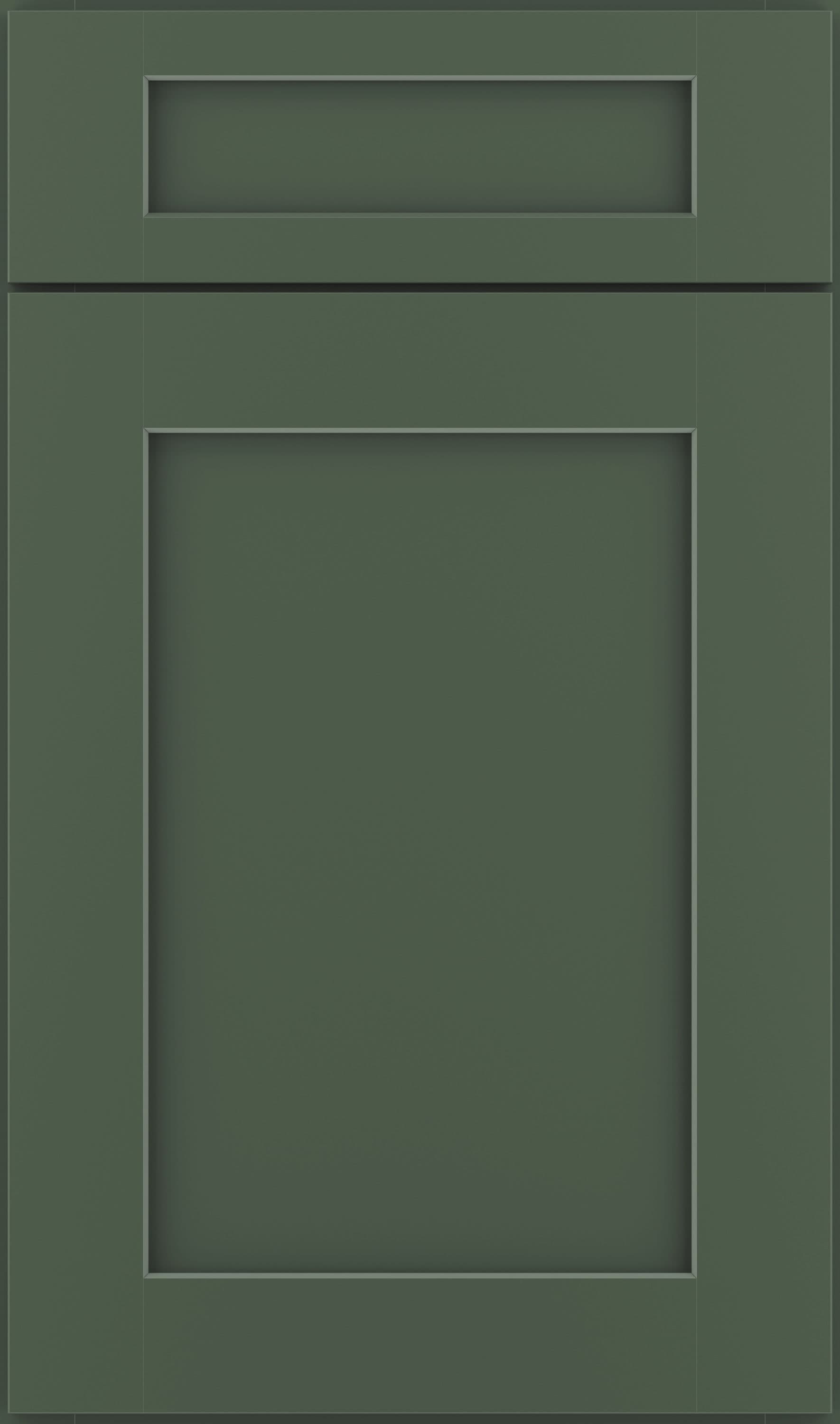 allen + roth Galway 36-in W x 12.125-in H x 24-in D Sage Door Wall Fully  Assembled Cabinet (Flat Panel Shaker Door Style) in the Kitchen Cabinets  department at