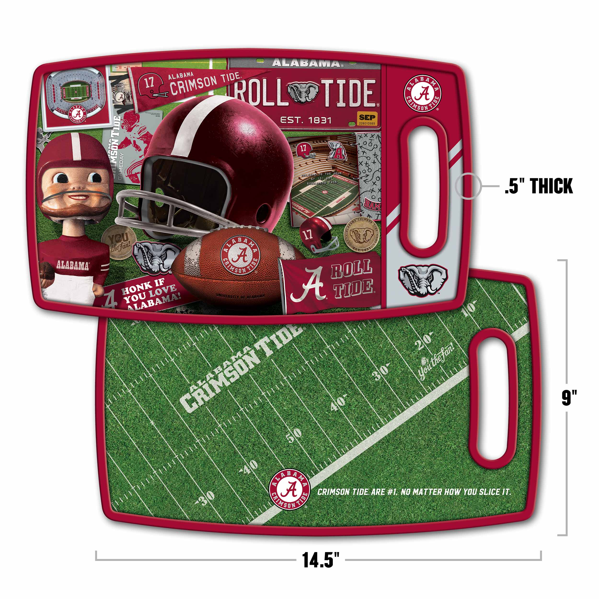 Sportula 0957621 Cutting-Boards - View #2
