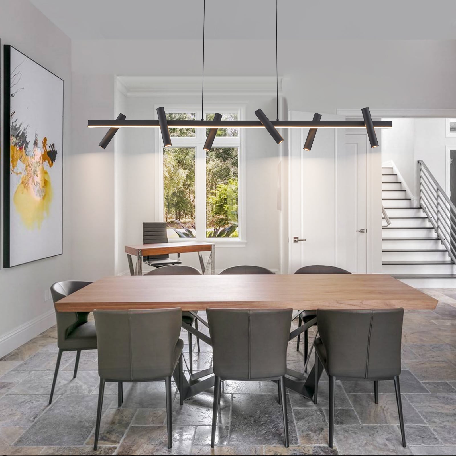 LLHZSY CL-1067223 Pendant-Lights - View #8