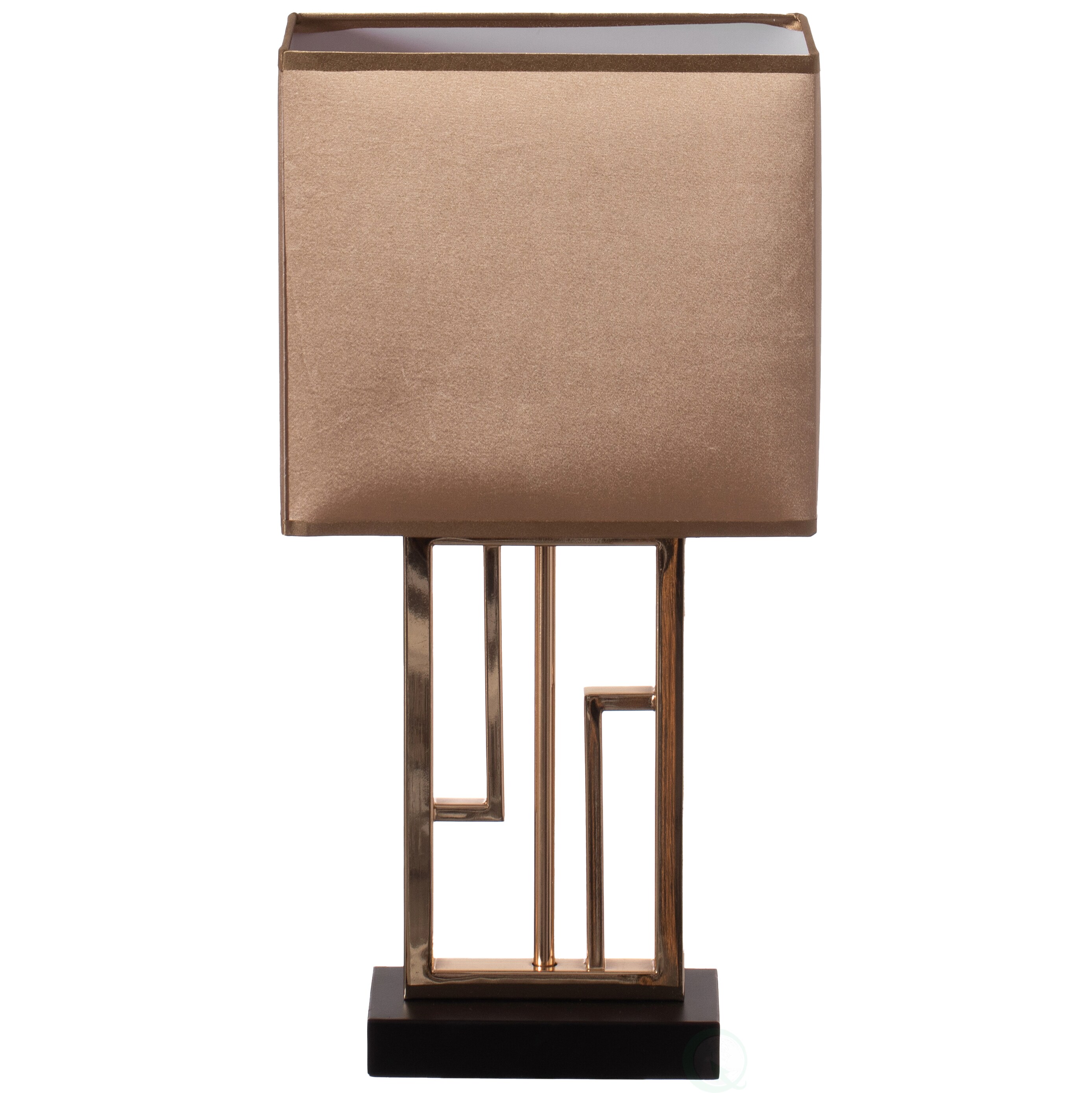 Quickway Imports QI004583.2 Table-Lamps - View #2