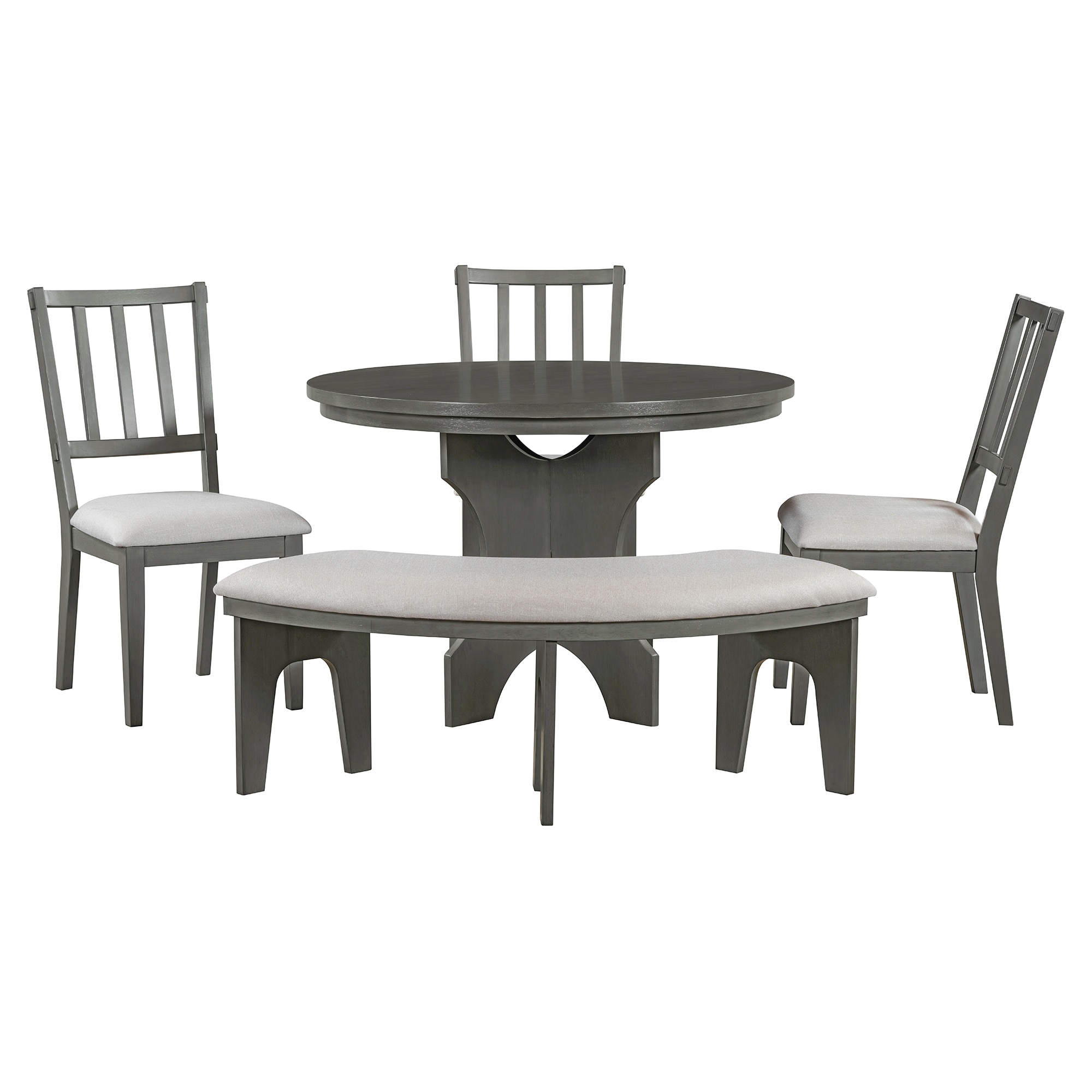 ModernLuxe ST000132AAE Dining-Sets - View #8