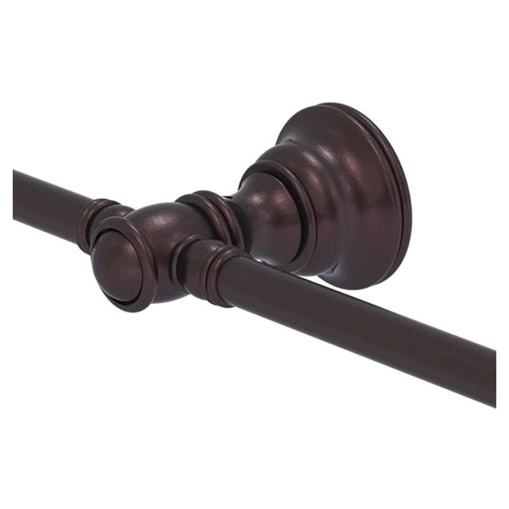 Allied Brass CL-HTB-3-ABZ d060350 - View #2