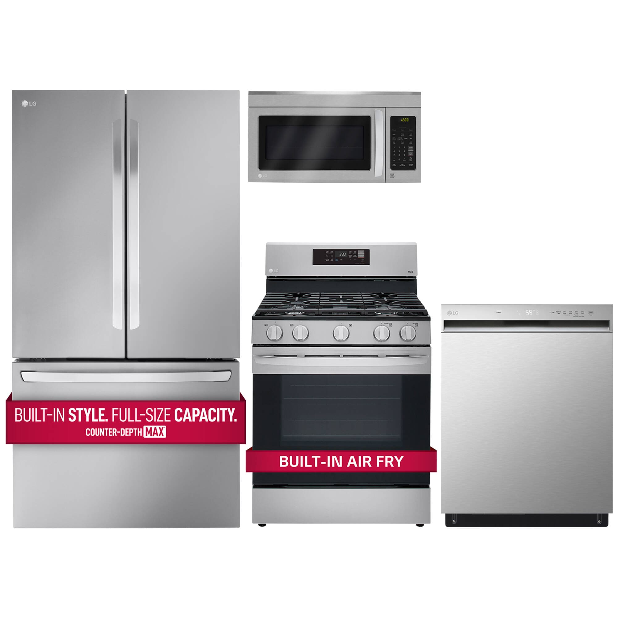 Shop Kitchen Deals & Kitchen Appliance Offers at The Home Depot