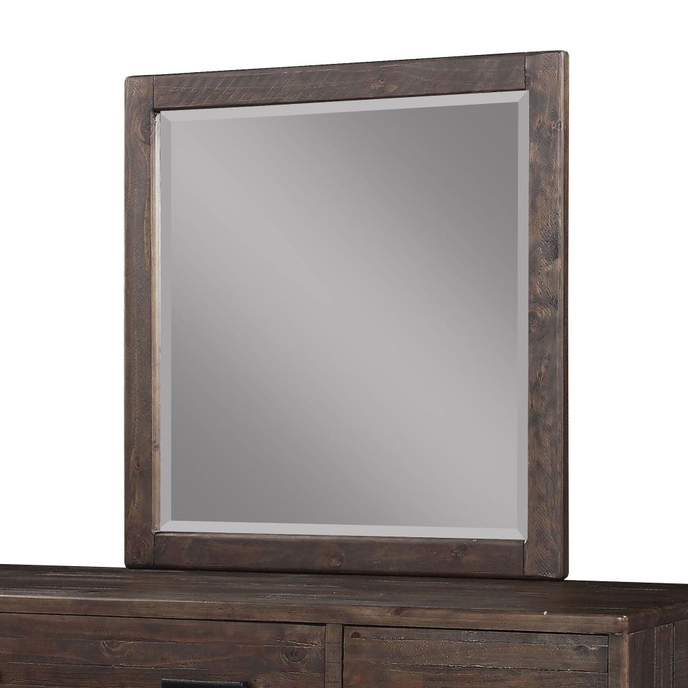 Modus Furniture AKK183 Decor-Mirrors - View #3