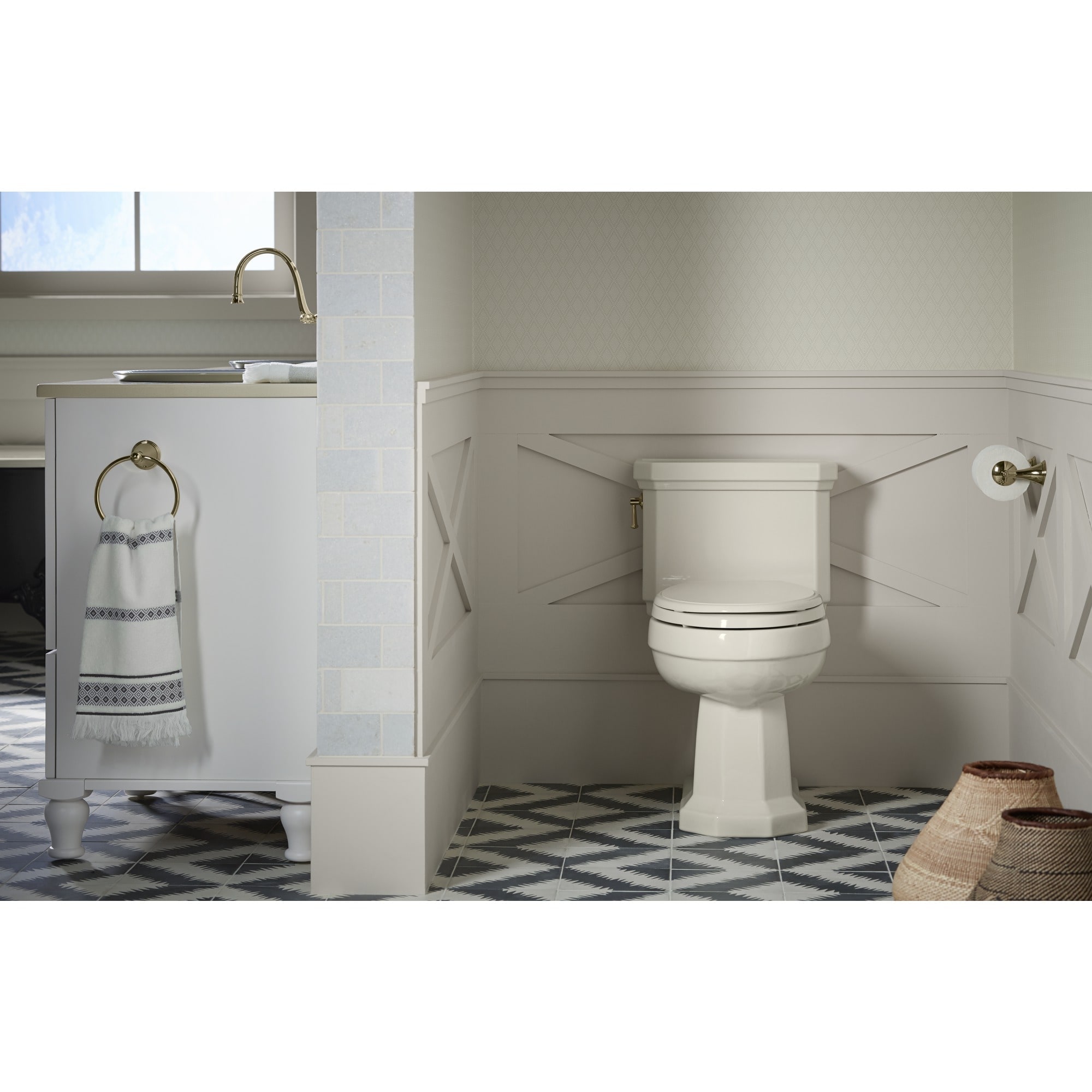 KOHLER 3940-0 toilets - View #5