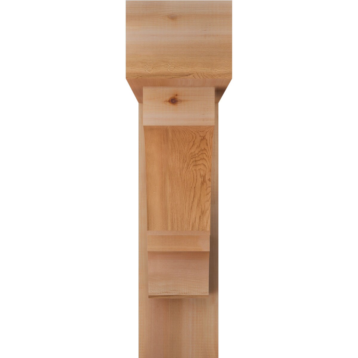 Ekena Millwork 1461986 Exterior-Brackets-Braces - View #2