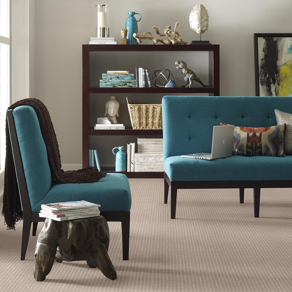 STAINMASTER B705100038 Carpet-Panel - View #5