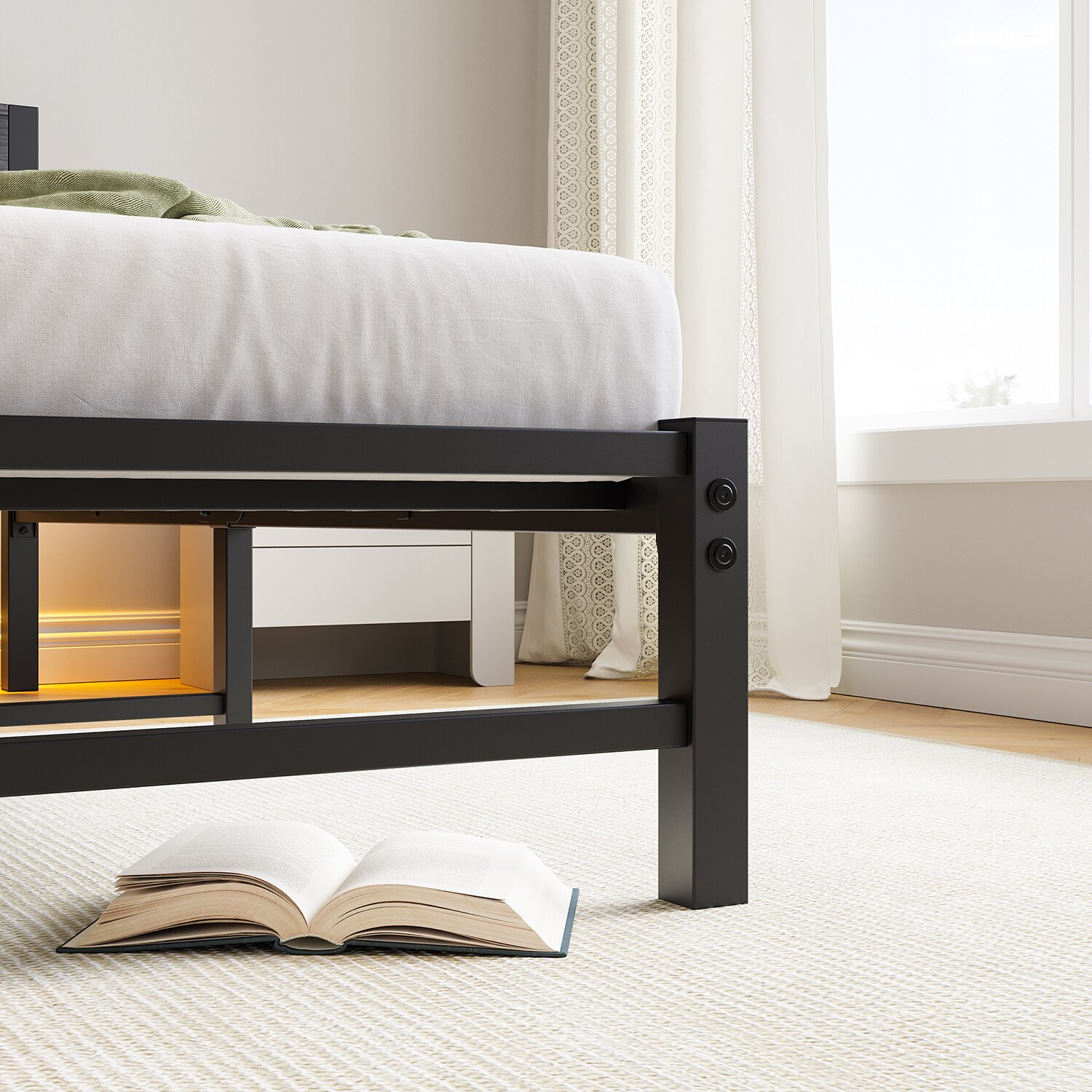 GZMR GZ-W22385 beds - View #7