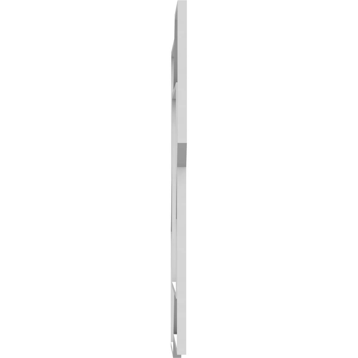 Ekena Millwork WALP16X16MMT Wall-Panels - View #8