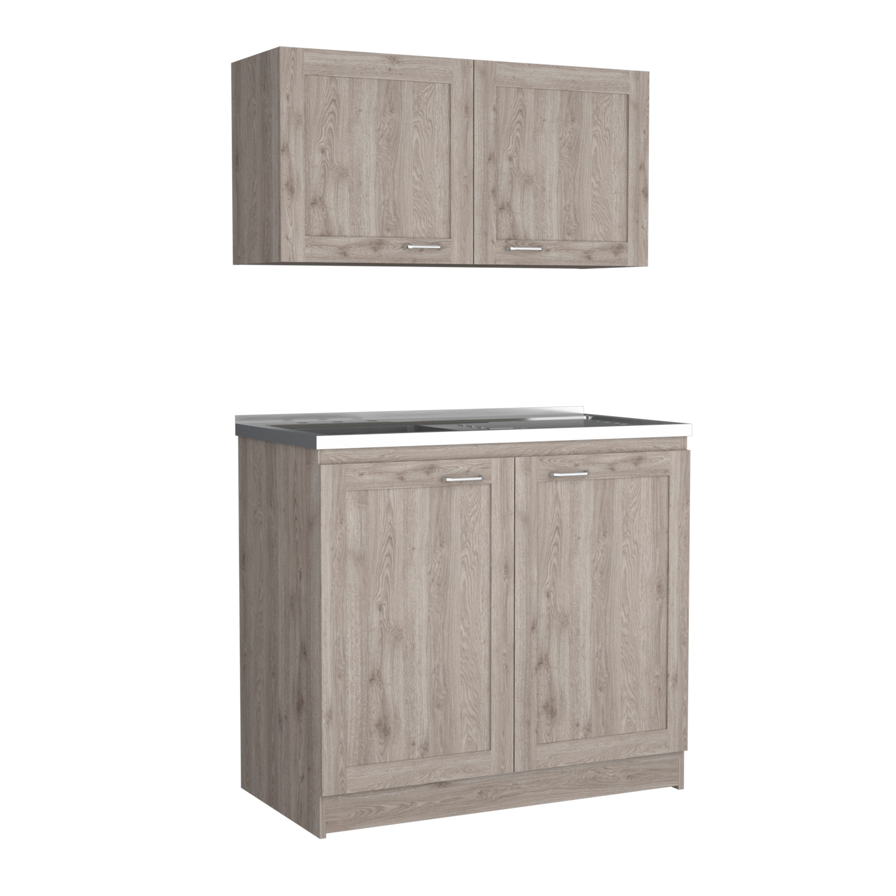 LUXEYARD DS-X-316CBNIT260 Cabinets-Kitchen - View #5