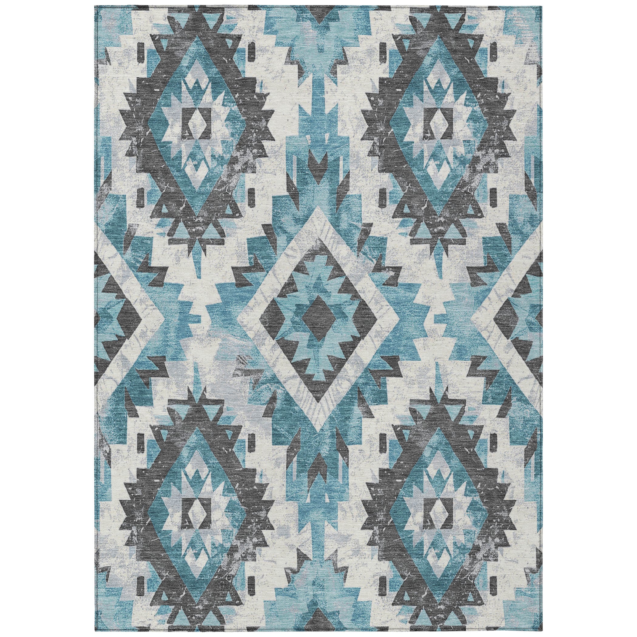 Addison Rugs ACN1878TE3X5 rugs - View #2