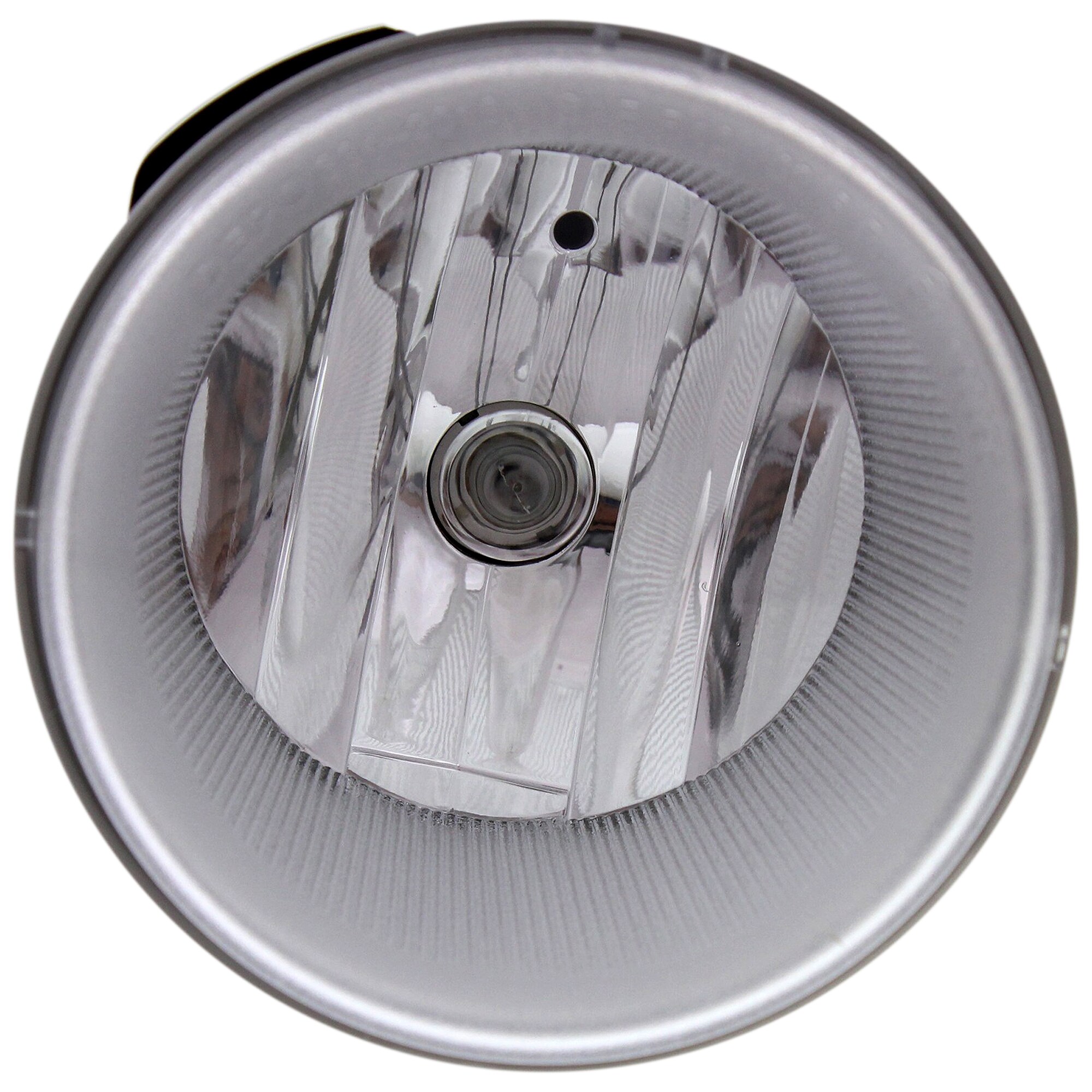 Garage-Pro JCWREPJ107906GP Fog Light Compatible with 2011-2013 Dodge Durango- Fits 2011-2013 Jeep Compass Front- Driver or Passenger Side